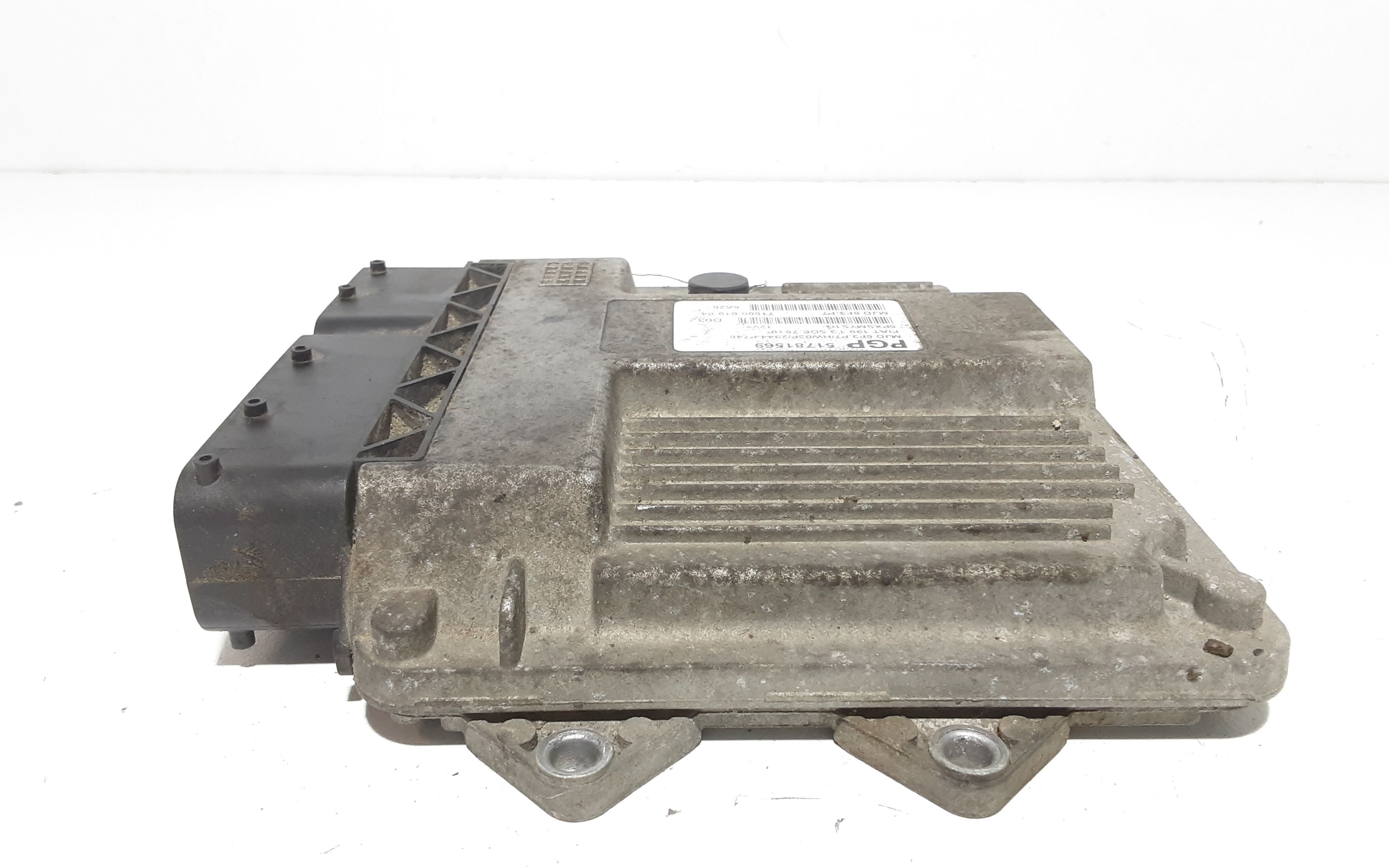 Centralina motore FIAT Grande Punto 1 Serie