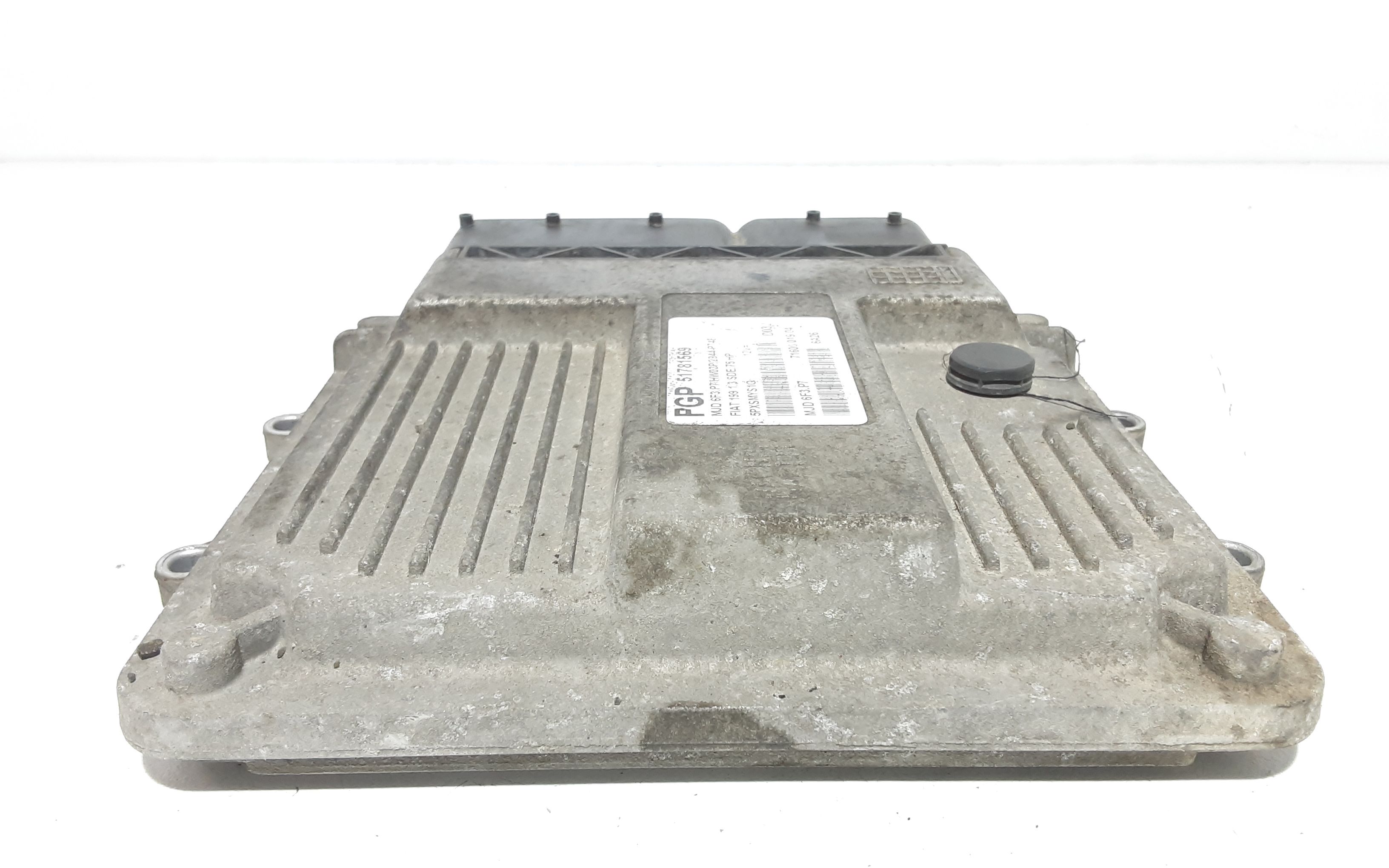 Centralina motore FIAT Grande Punto 1 Serie