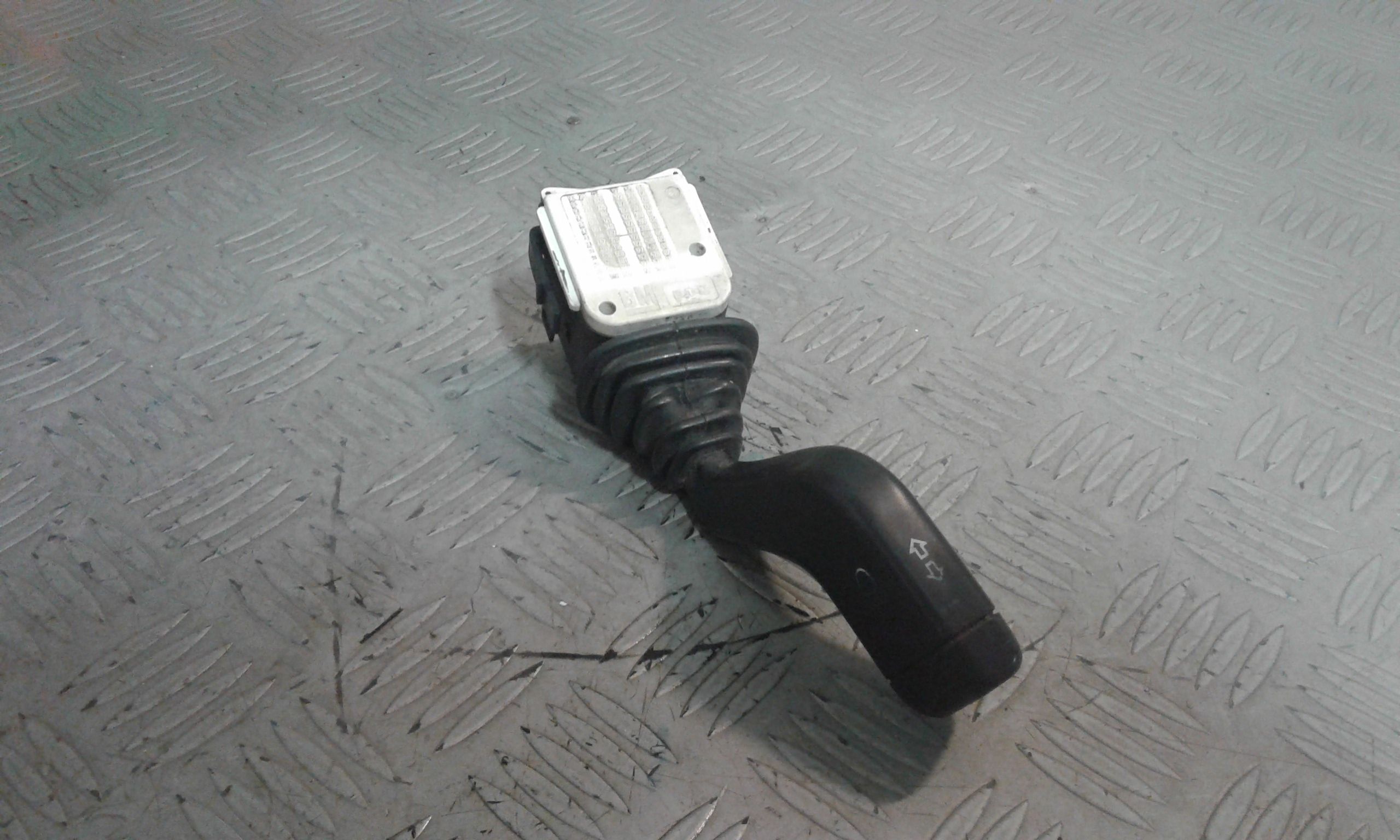 Devioluci OPEL Agila 1 Serie