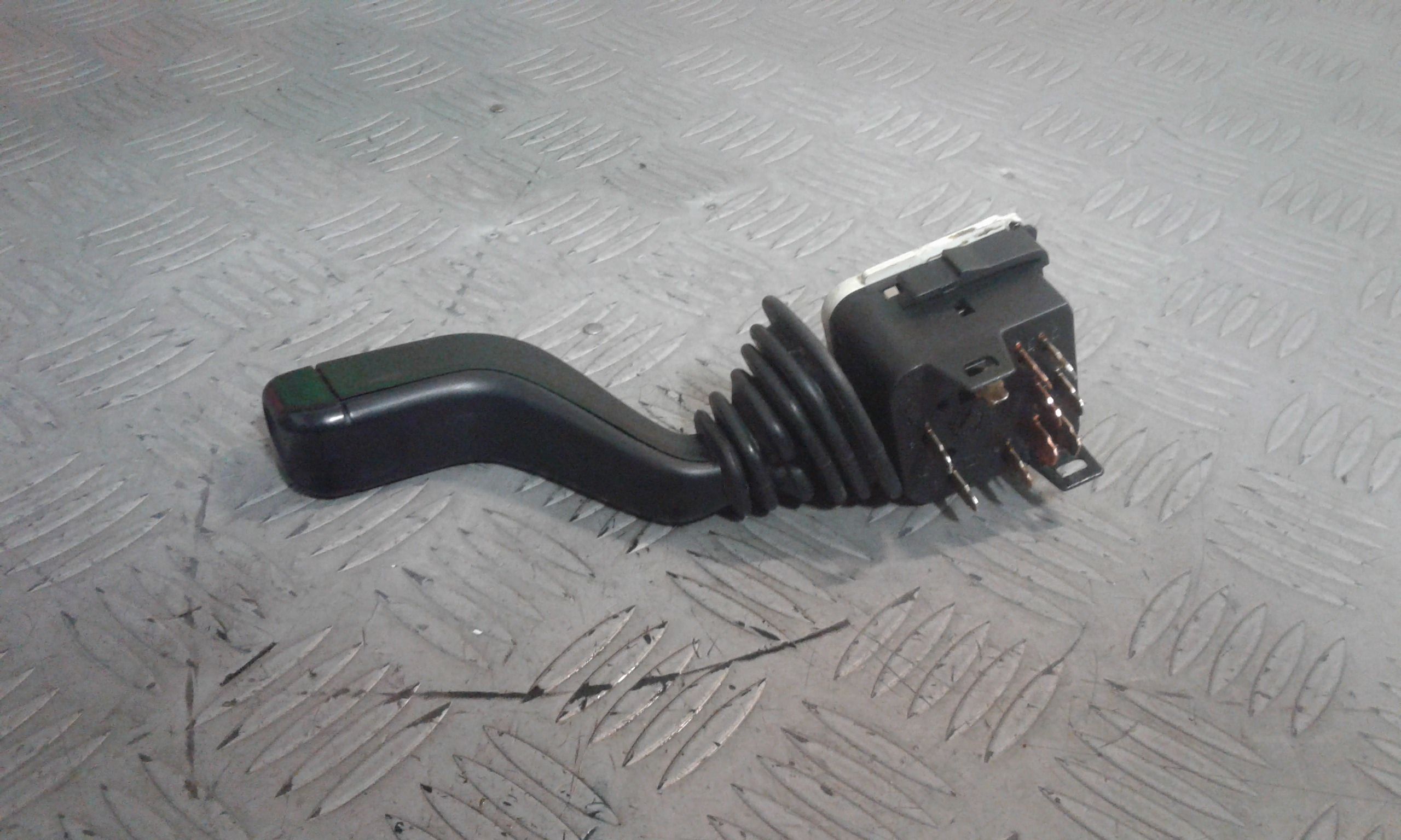 Devioluci OPEL Agila 1 Serie