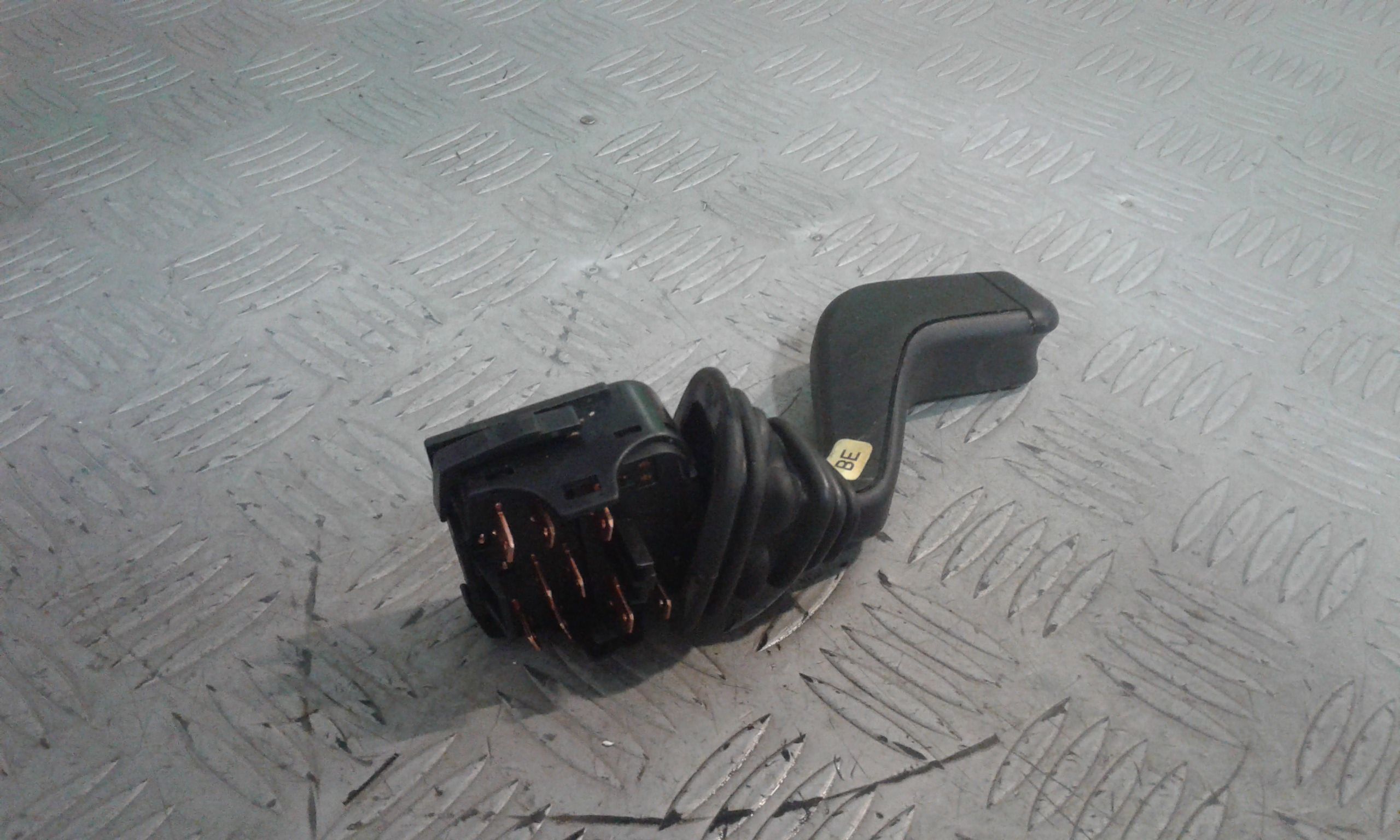 Devioluci OPEL Agila 1 Serie