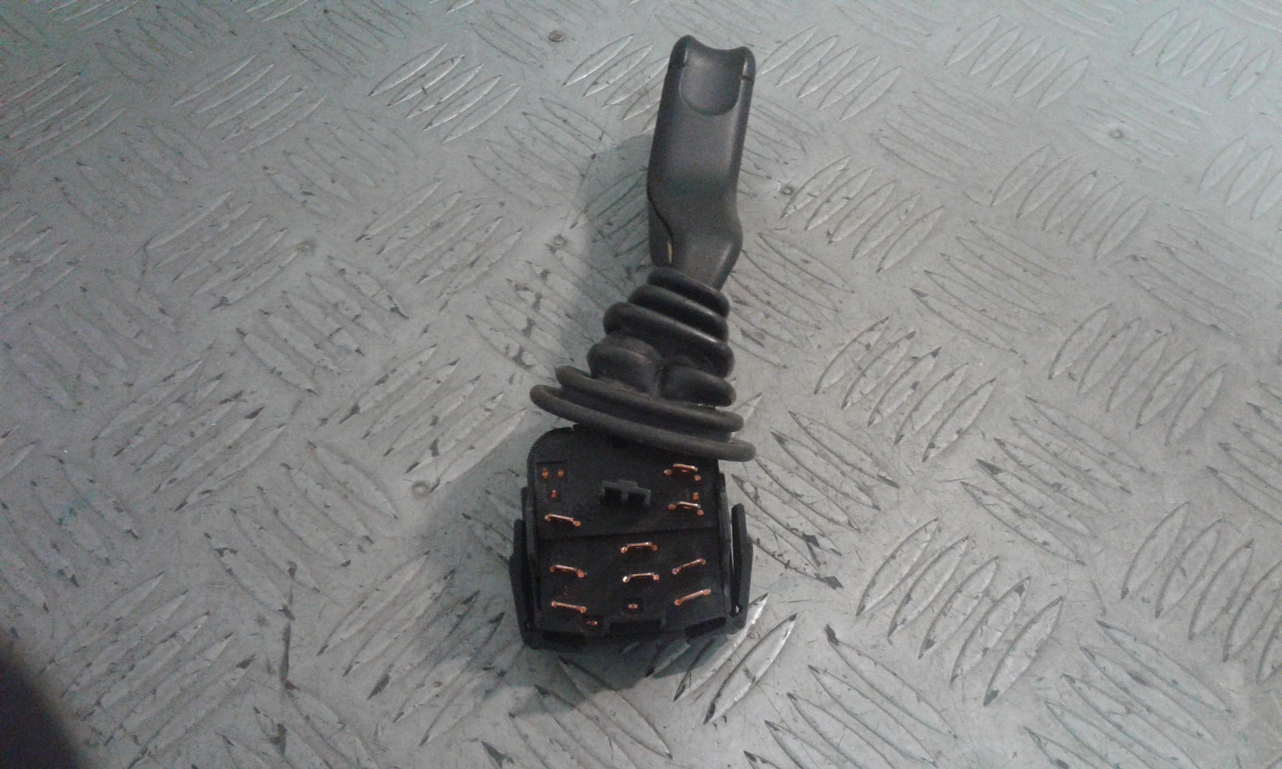 Devioluci OPEL Agila 1 Serie