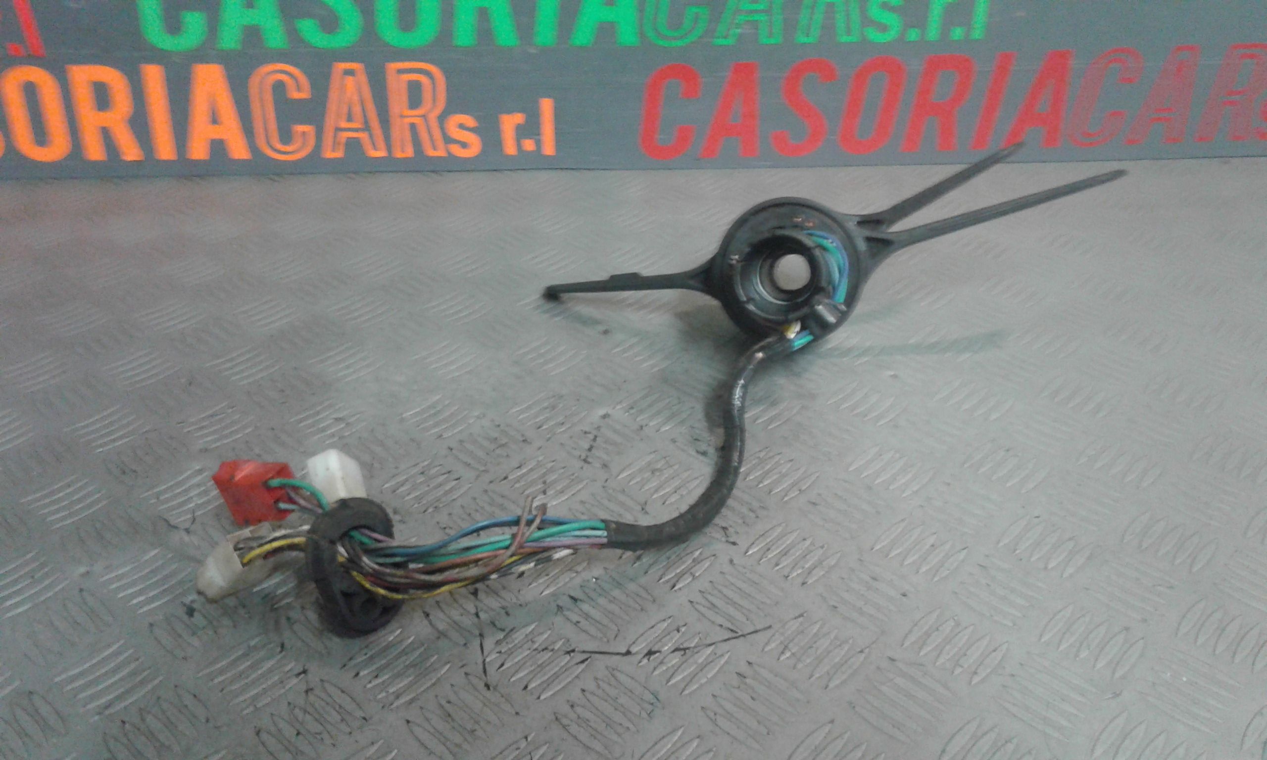 Devioluci FIAT 126 1 Serie