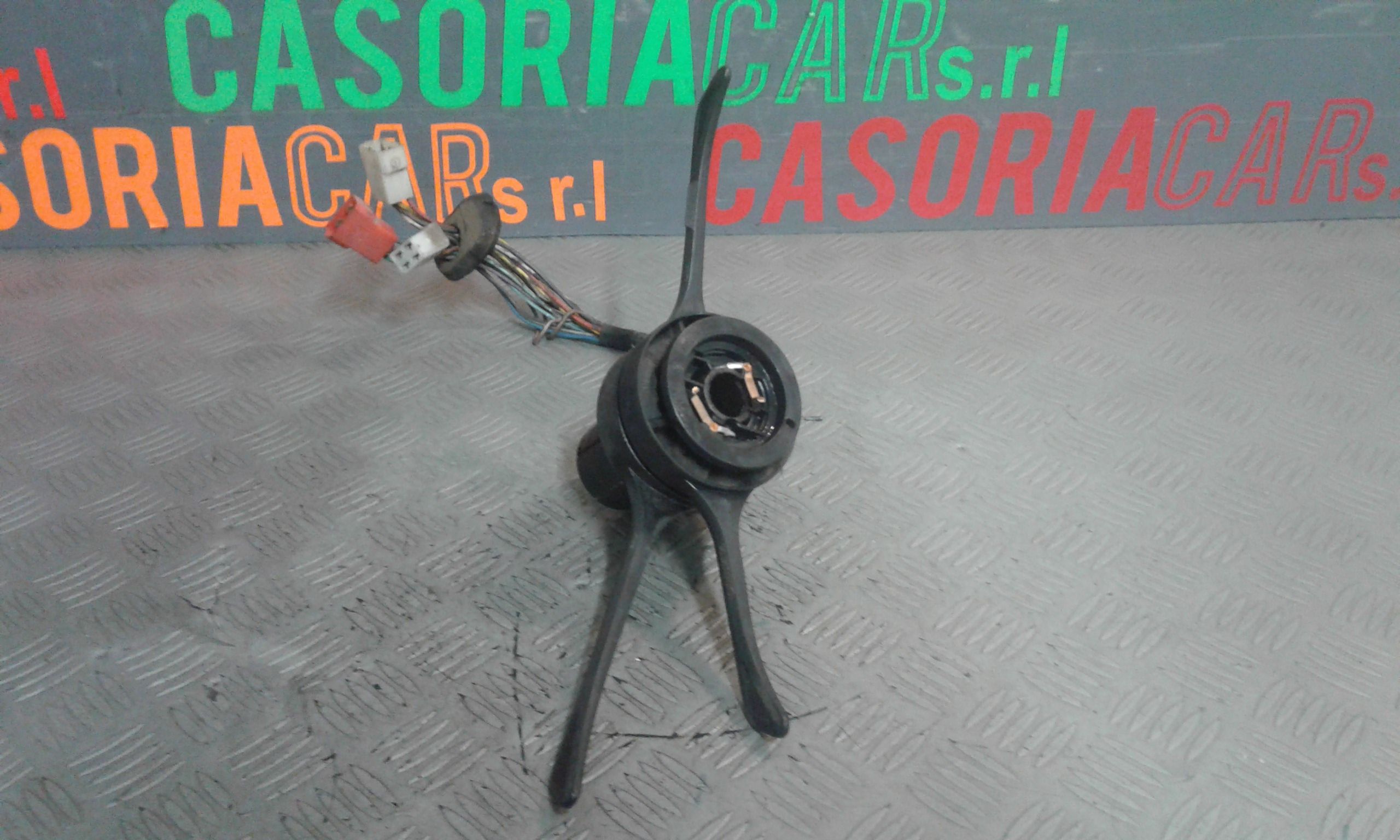 Devioluci FIAT 126 1 Serie