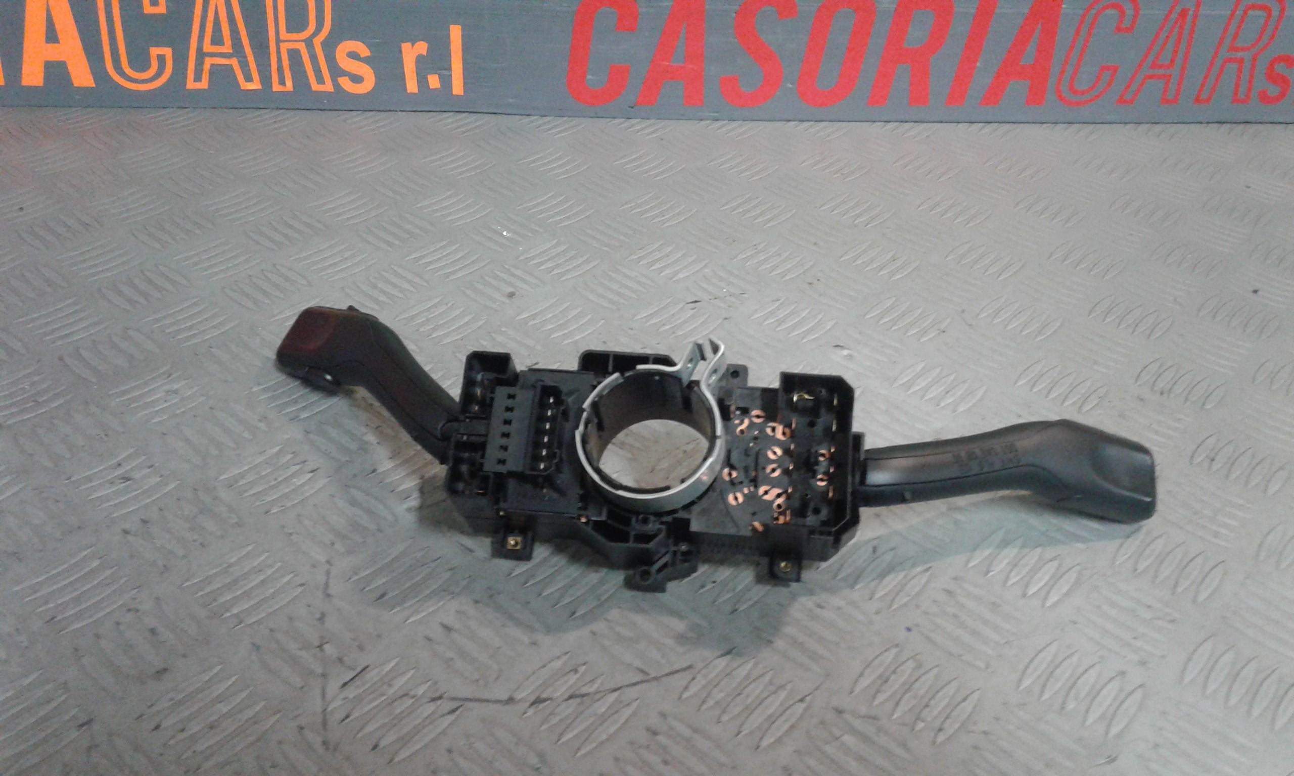 Devioluci AUDI A6 Avant 2 Serie