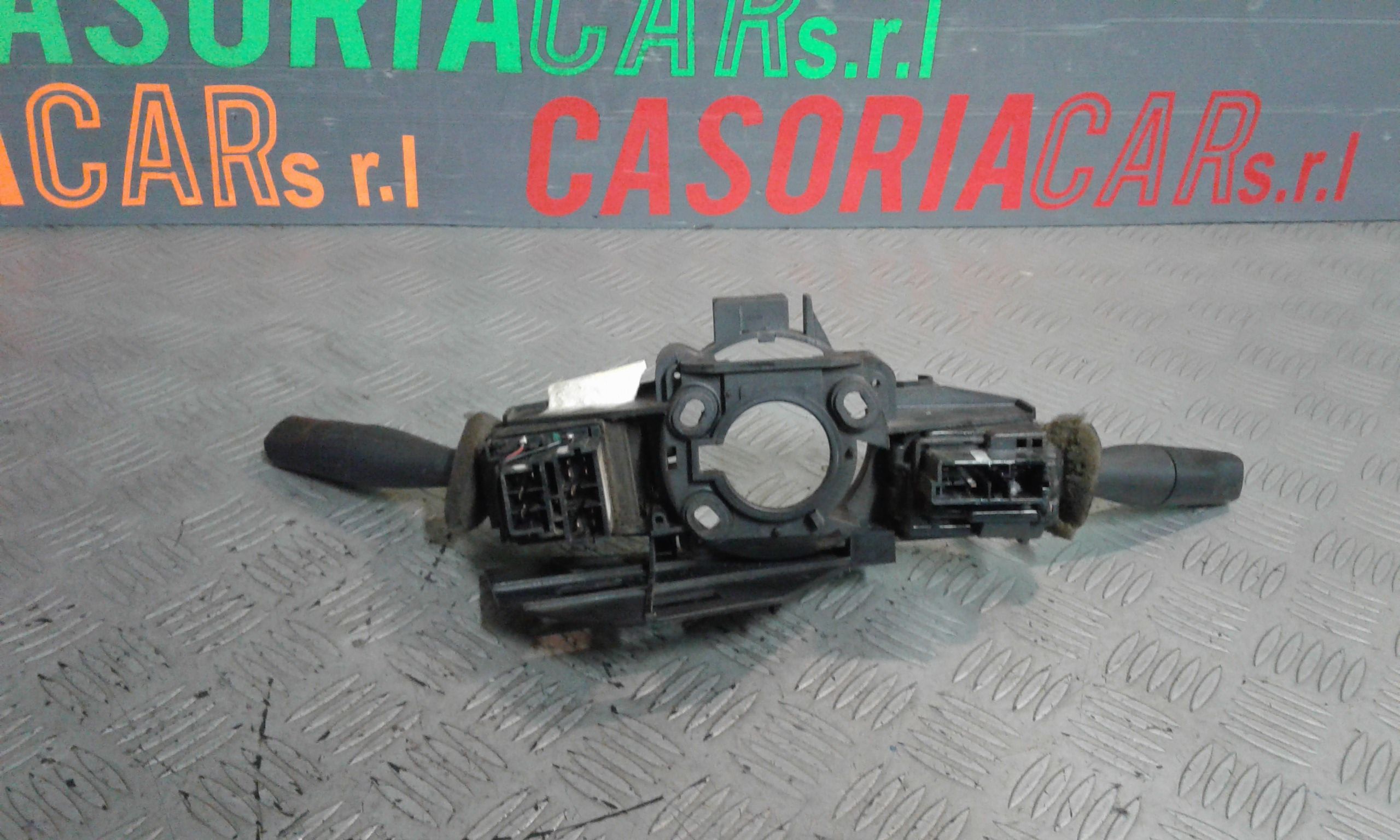 Devioluci PEUGEOT Expert 1 Serie