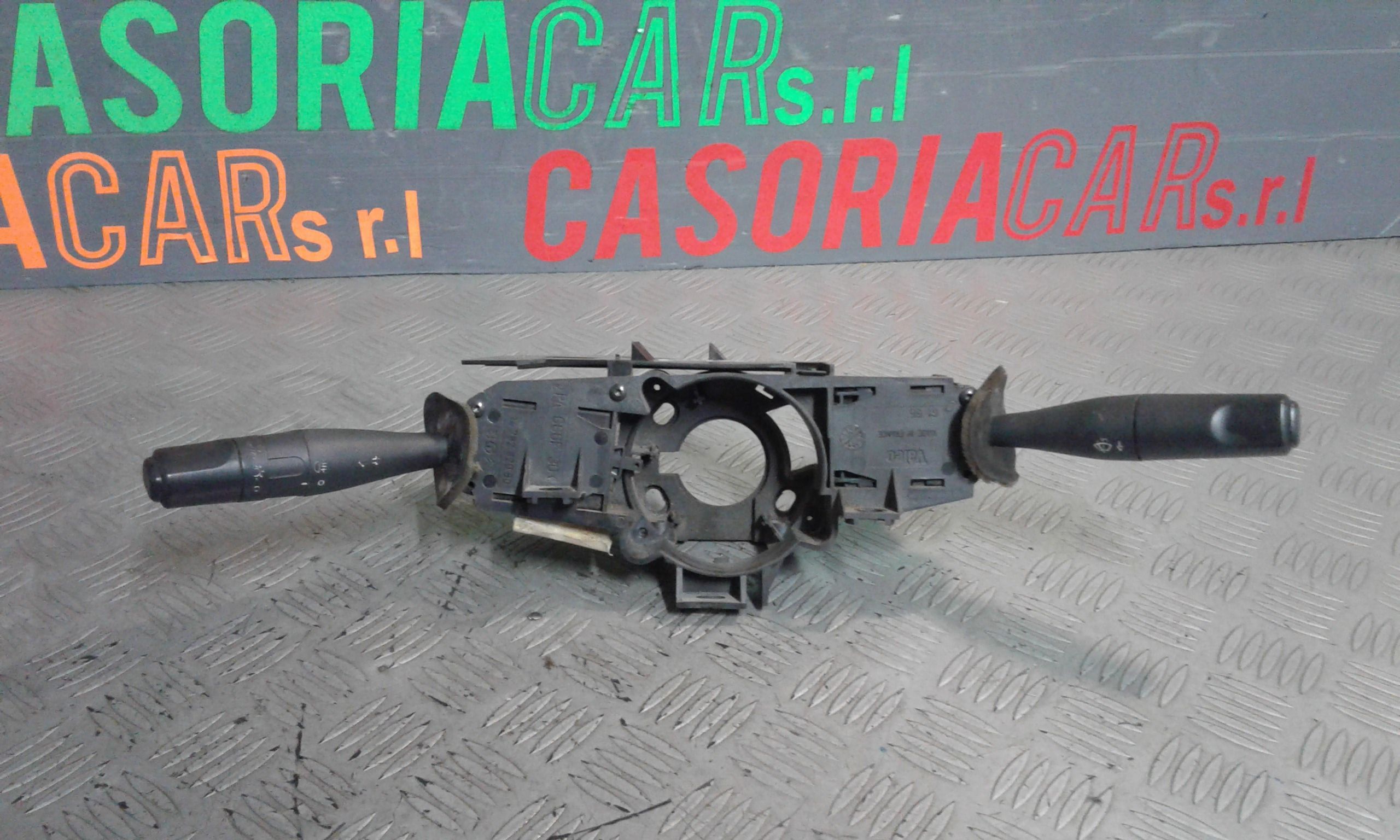 Devioluci PEUGEOT Expert 1 Serie