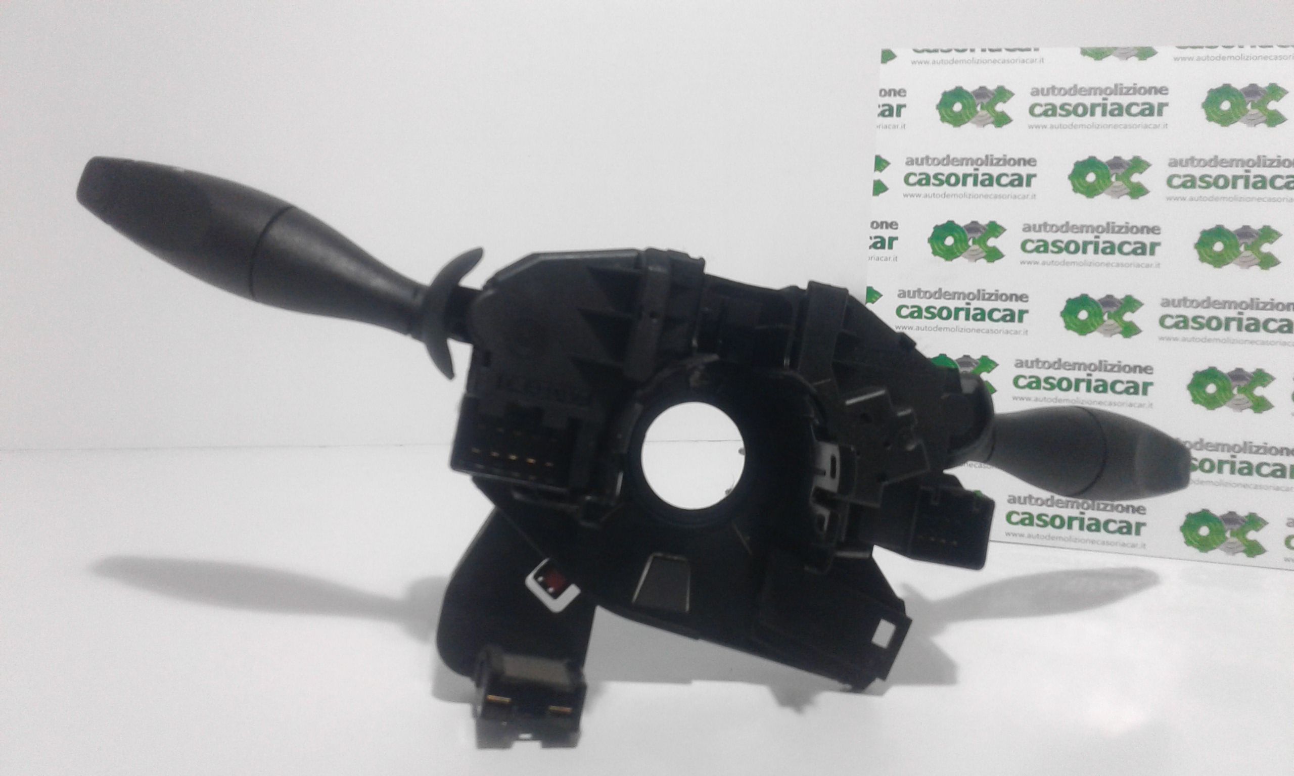 Devioluci FORD Fusion 1 Serie