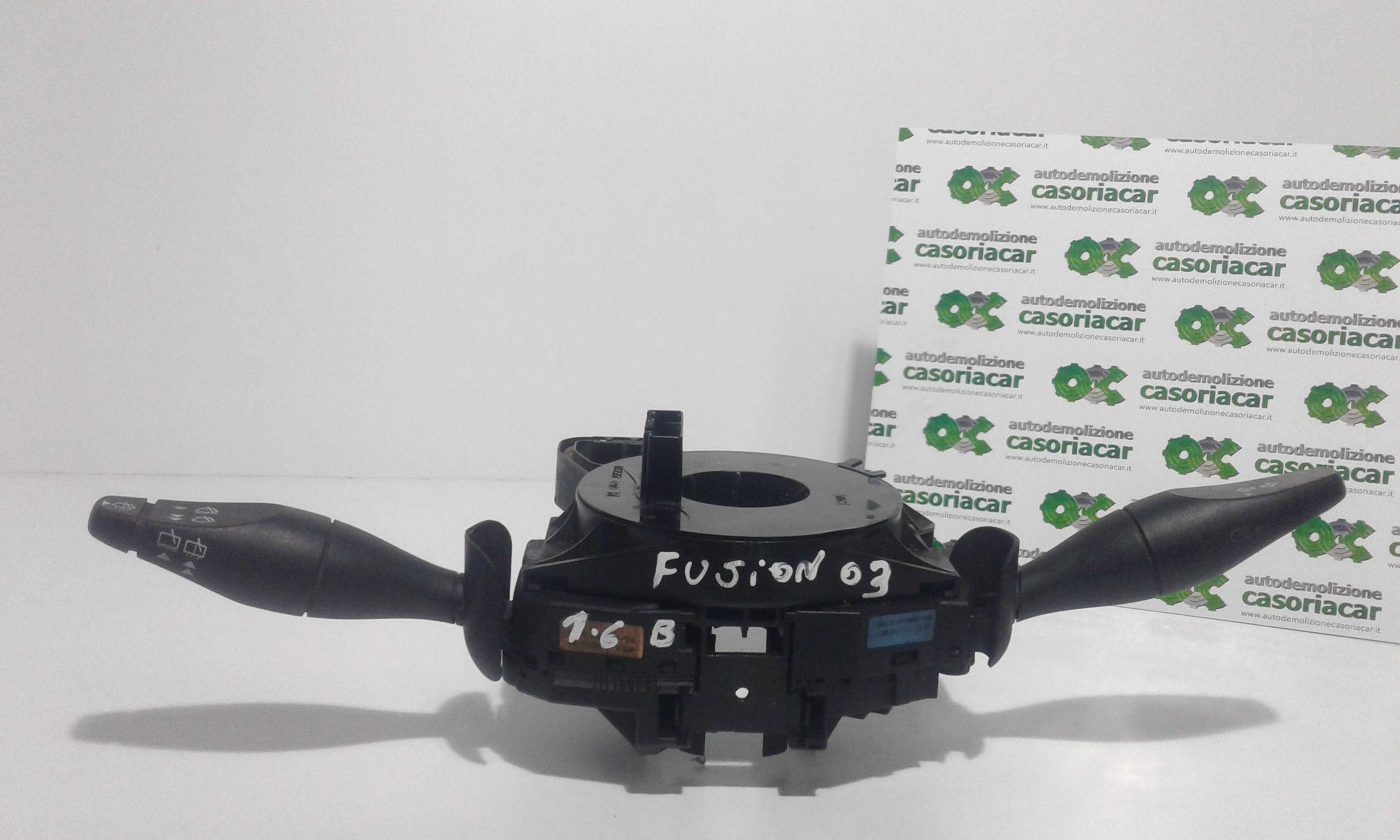 Devioluci FORD Fusion 1 Serie