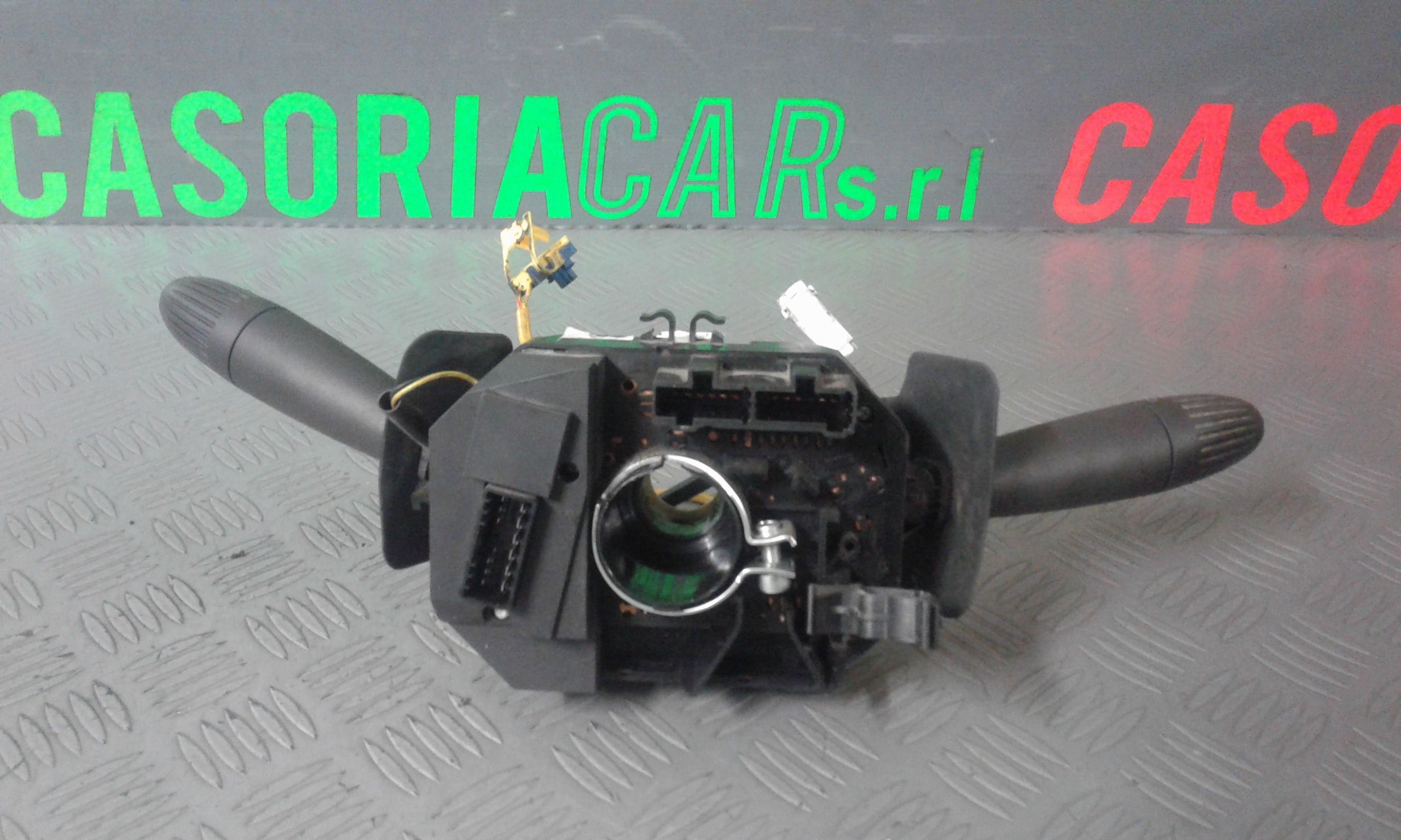 Devioluci FIAT Dobl 2 Serie