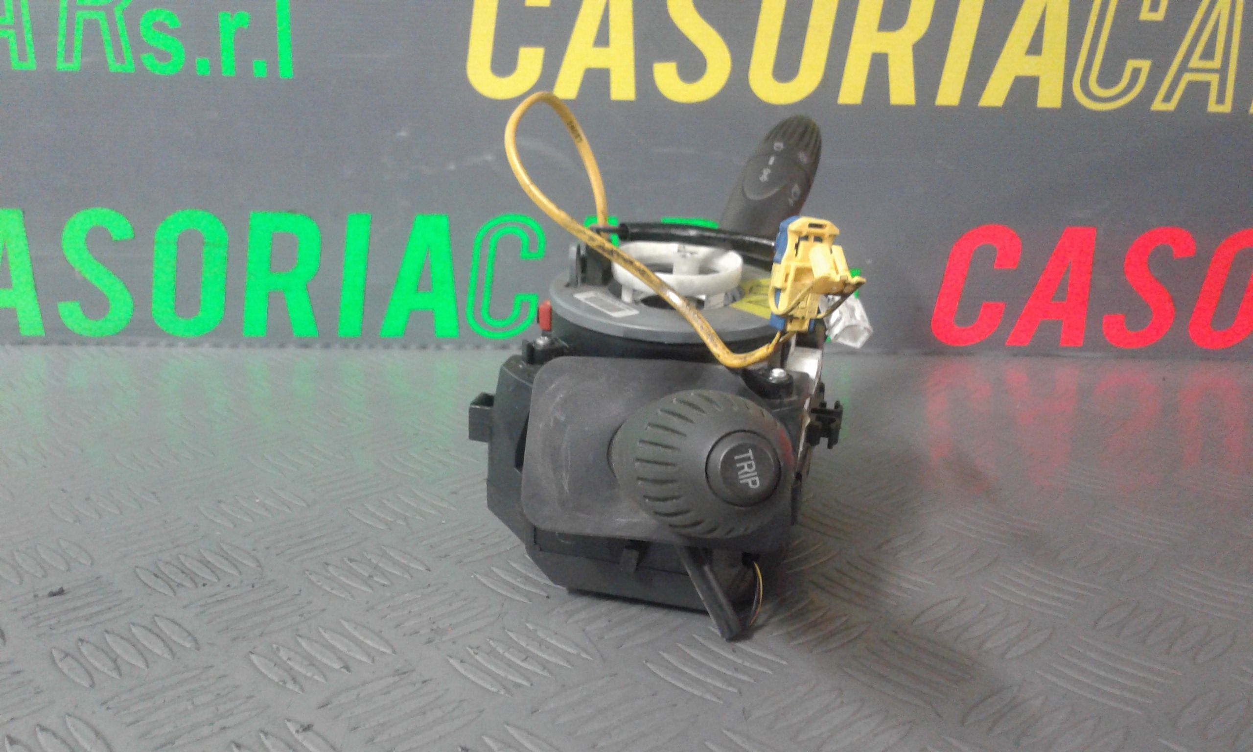 Devioluci FIAT Dobl 2 Serie