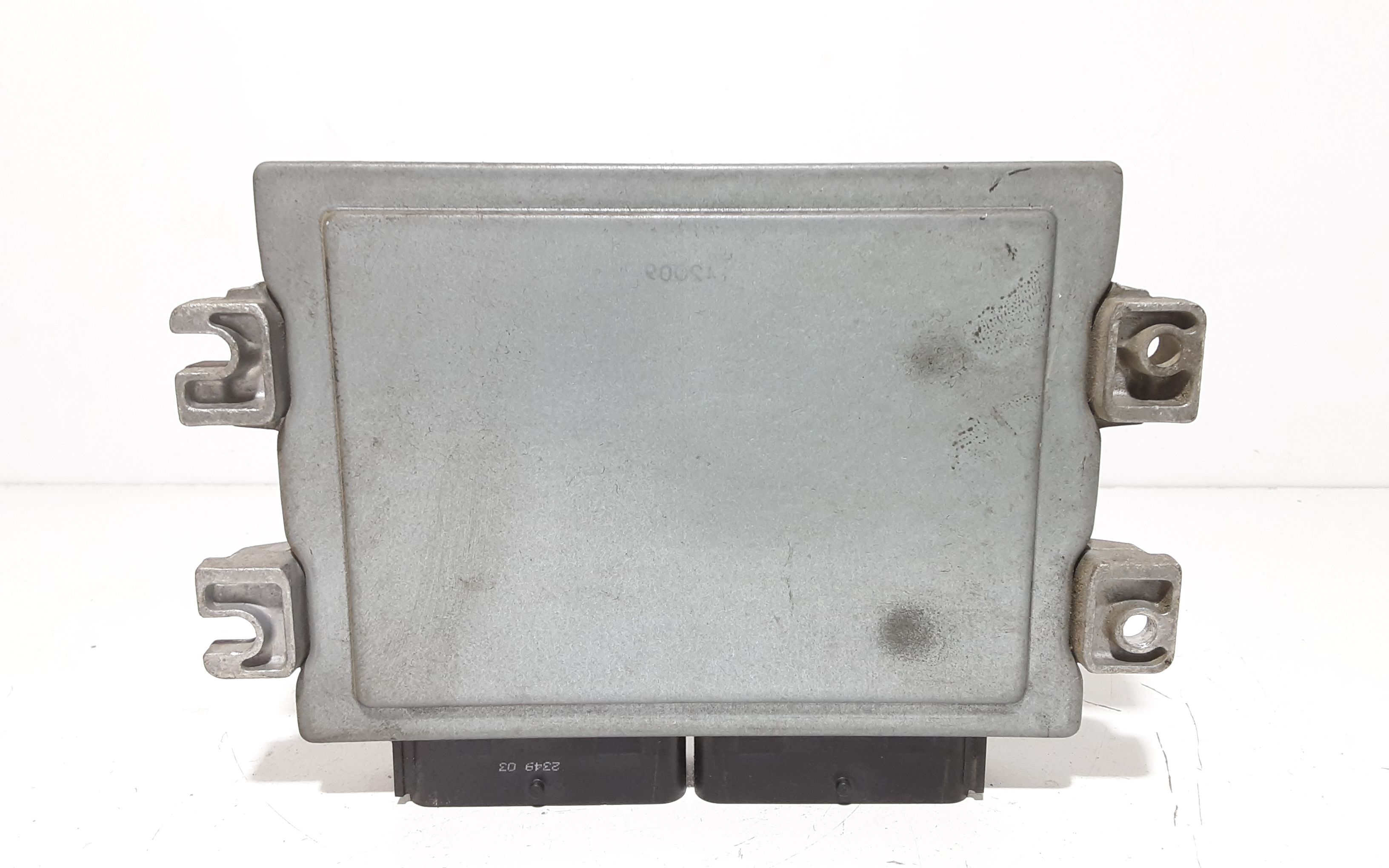 Centralina motore DACIA Sandero 1 Serie