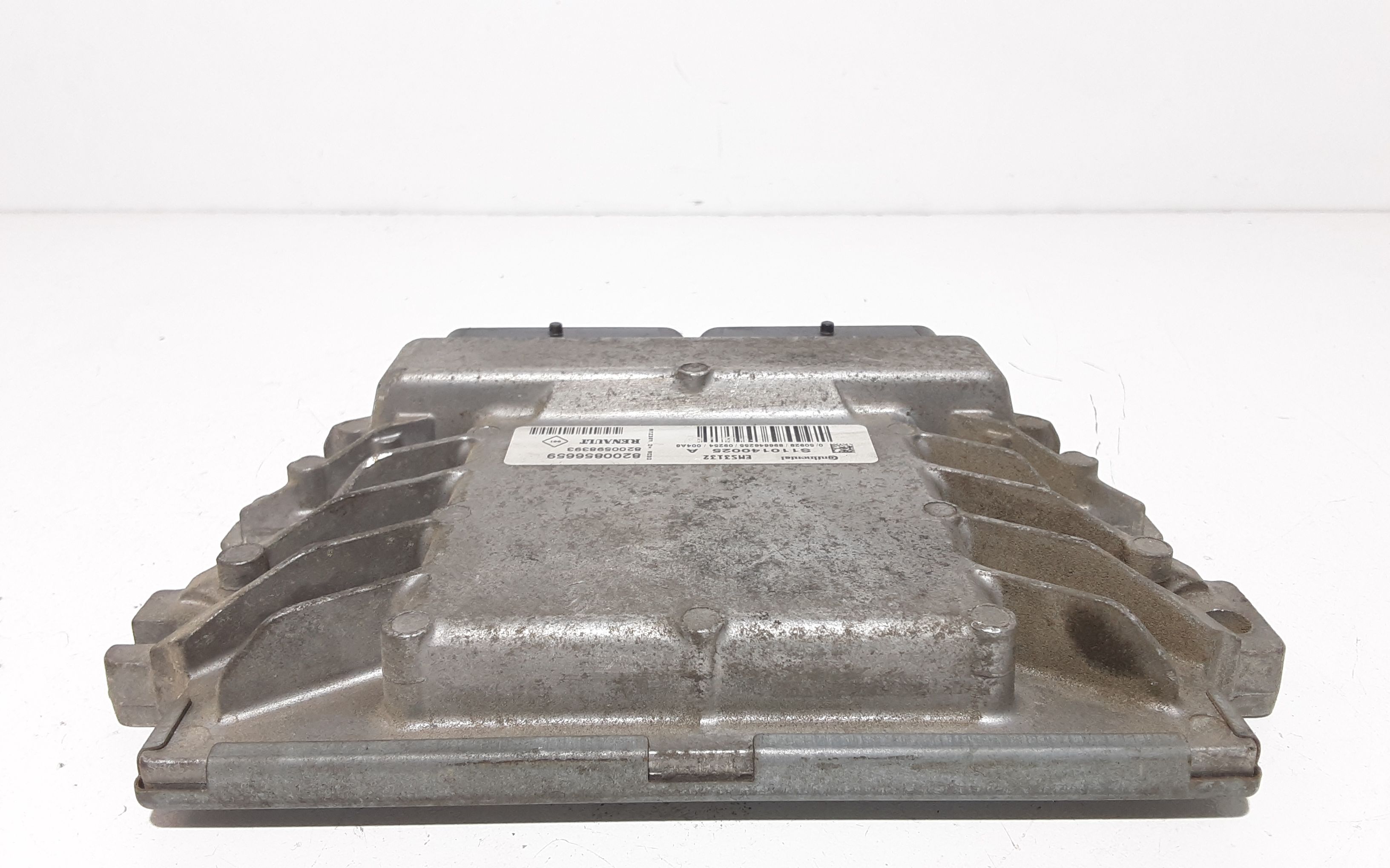 Centralina motore DACIA Sandero 1 Serie