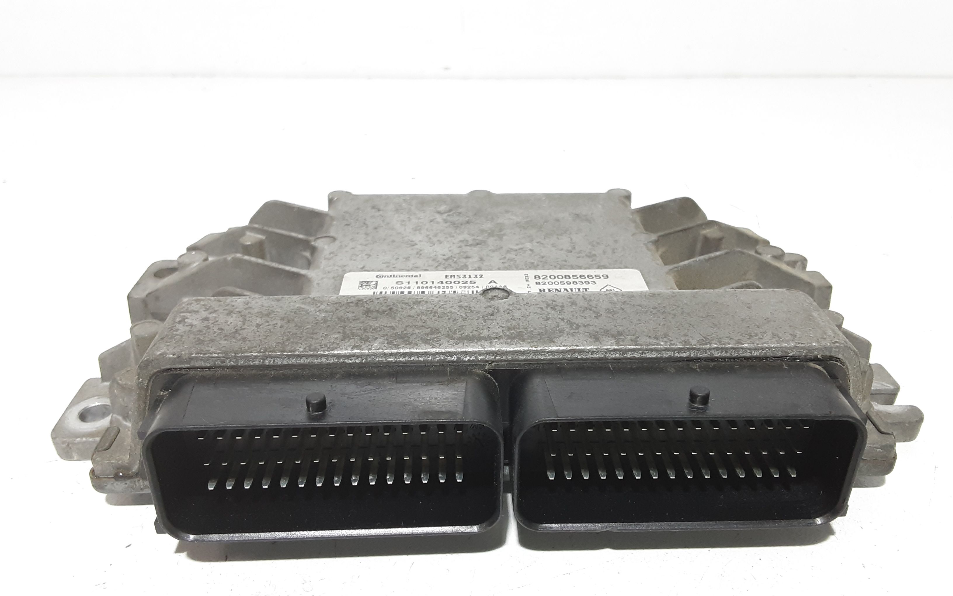 Centralina motore DACIA Sandero 1 Serie