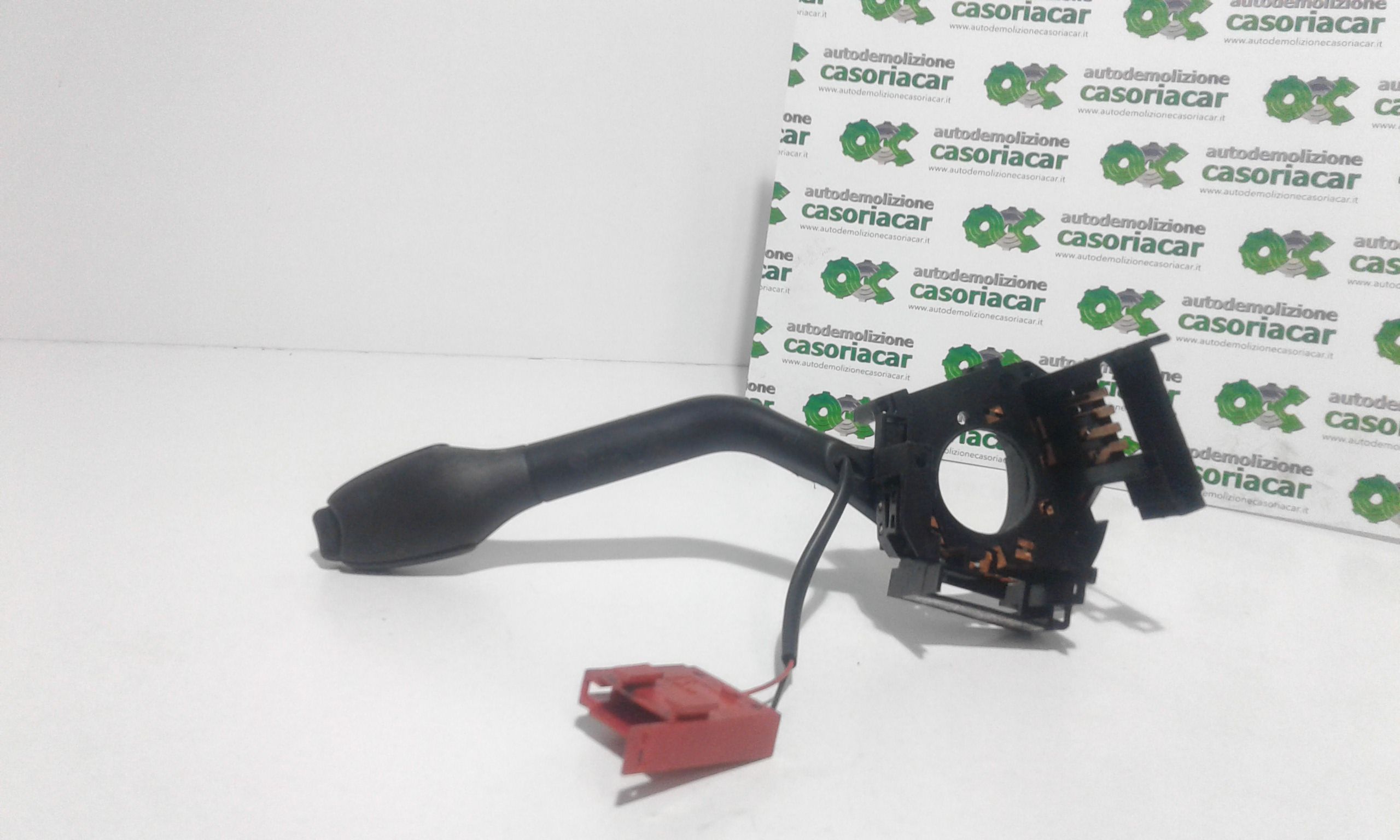 Devioluci VOLKSWAGEN Lupo 1 Serie