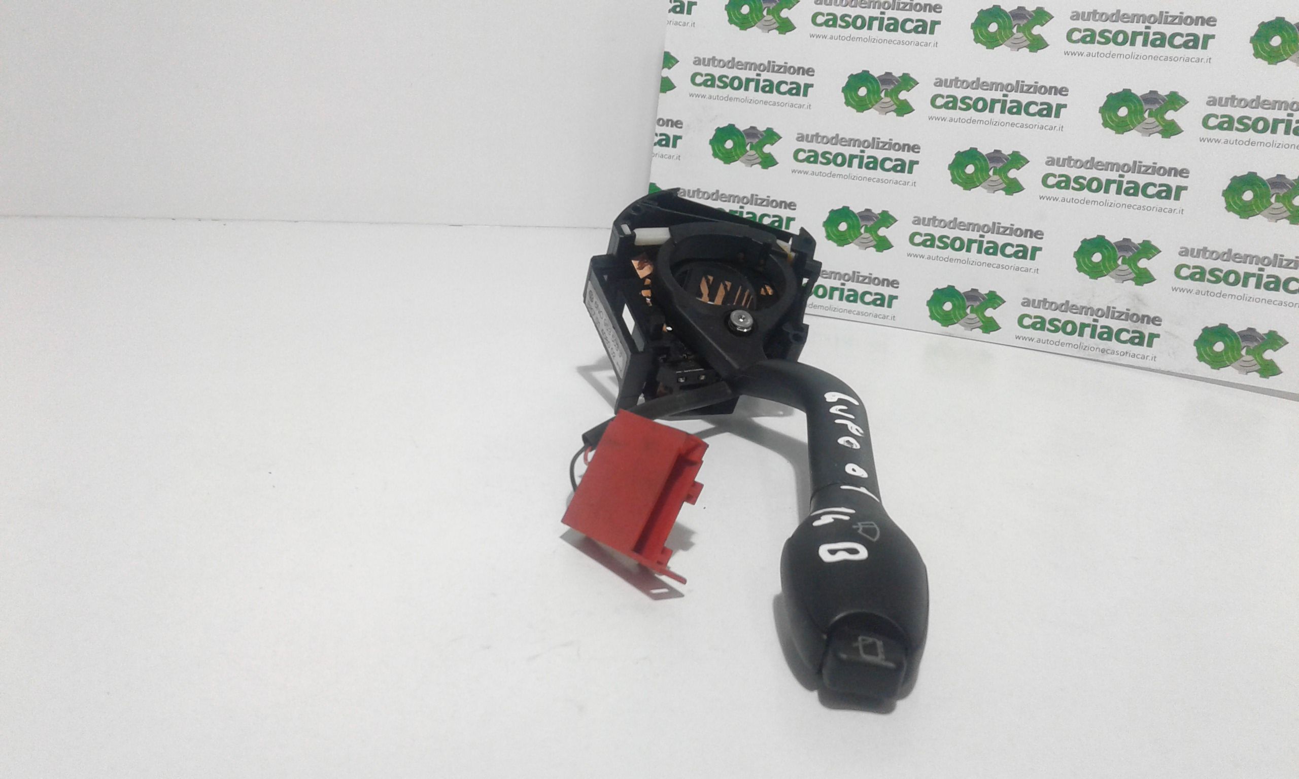 Devioluci VOLKSWAGEN Lupo 1 Serie