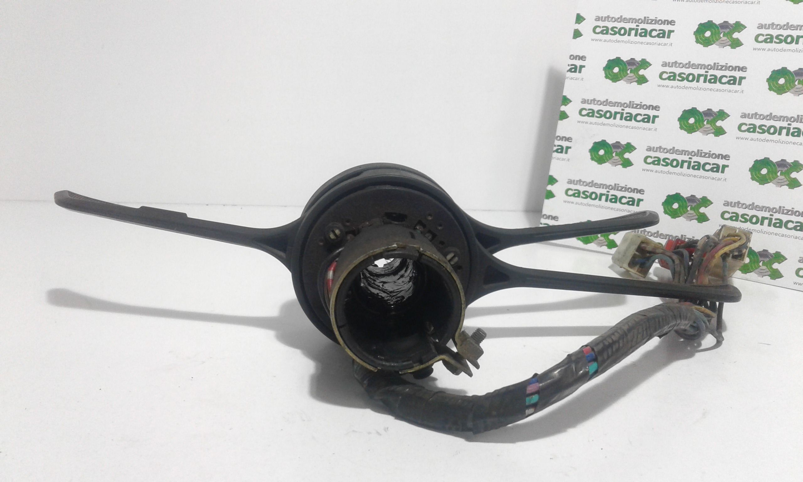 Devioluci FIAT 126 1 Serie