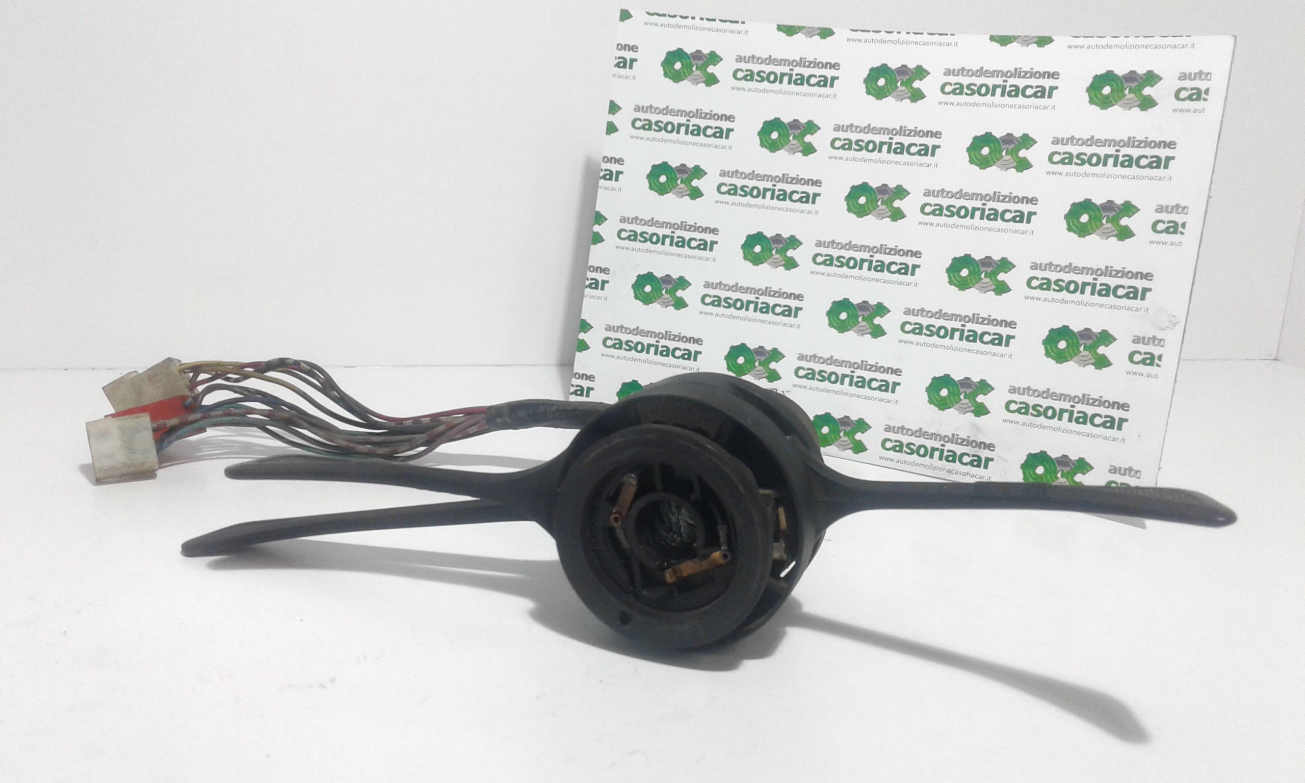 Devioluci FIAT 126 1 Serie