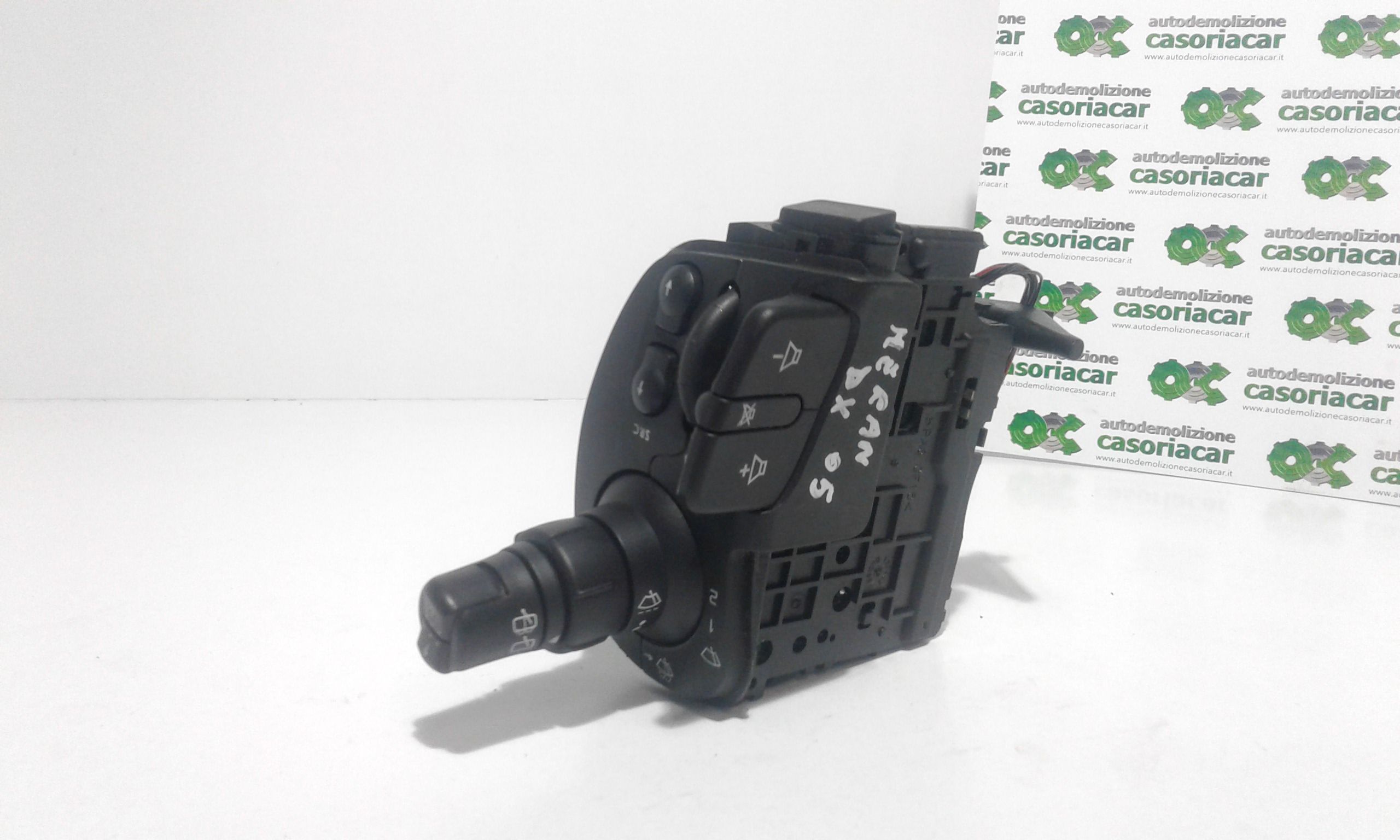 Devioluci RENAULT Megane ll 1 Serie