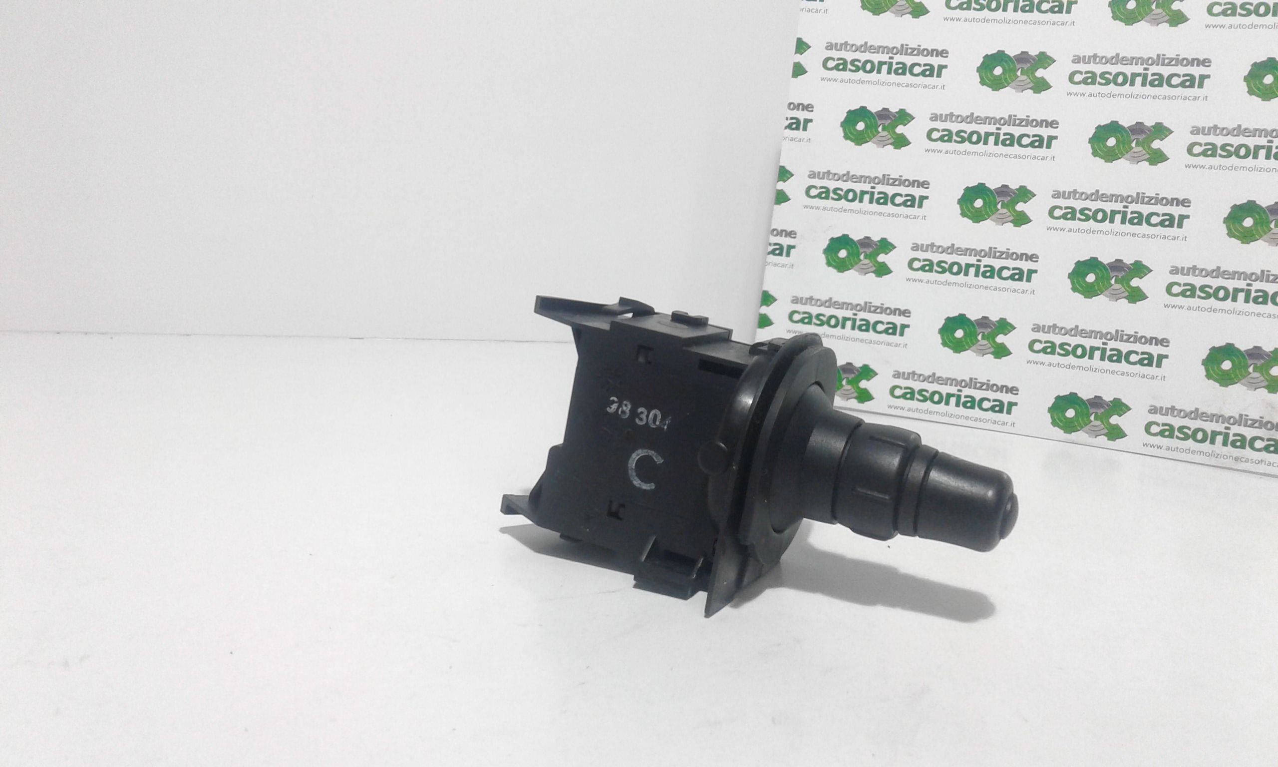 Devioluci RENAULT Megane ll 1 Serie