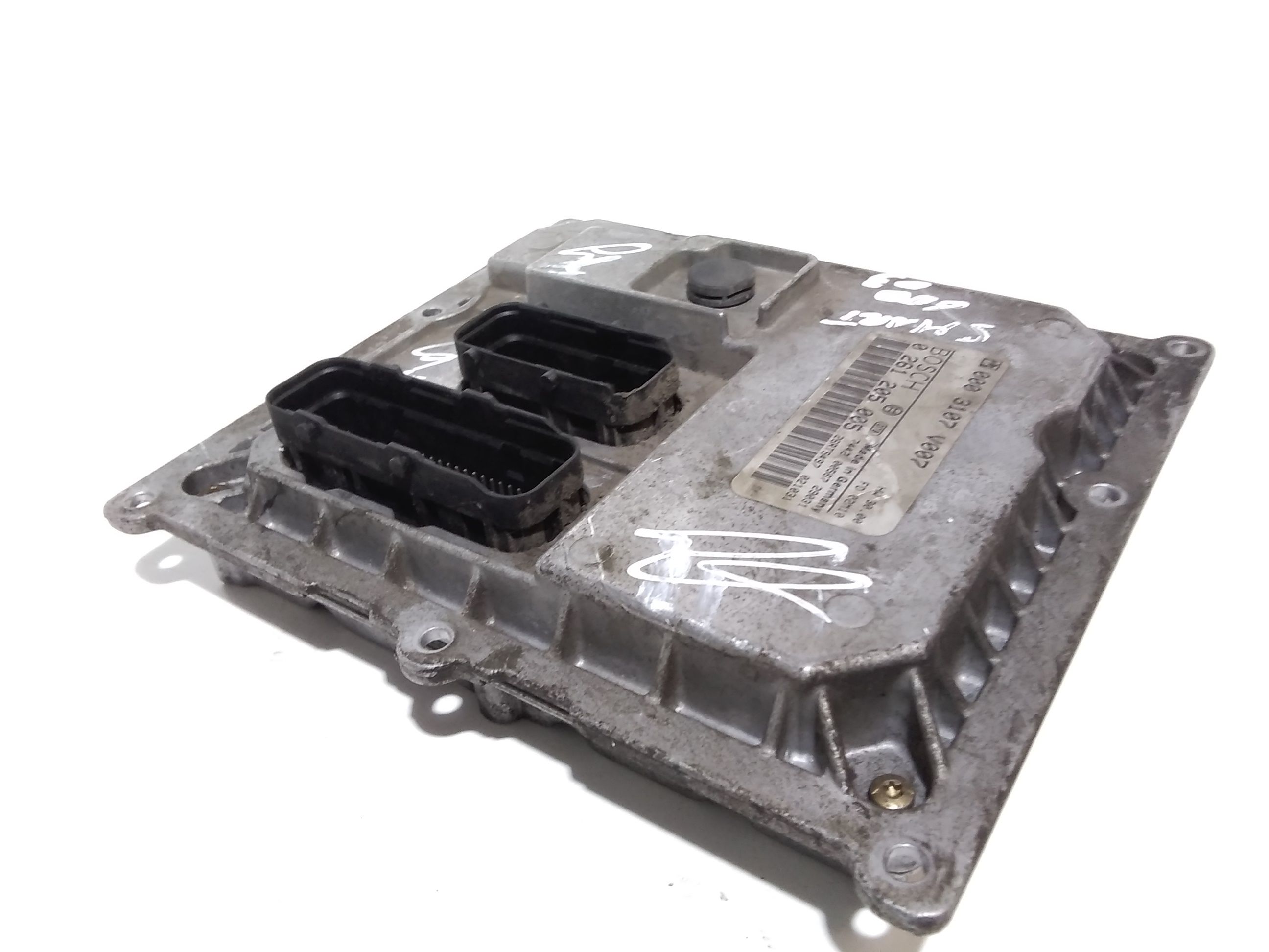 Centralina motore SMART ForTwo Coup 1 Serie