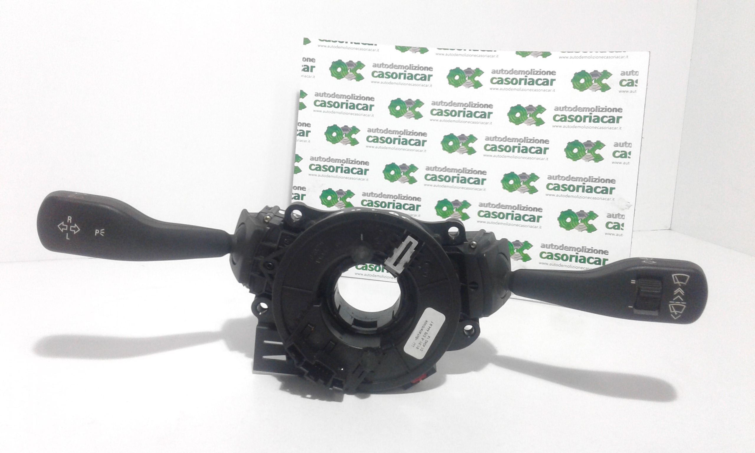 Devioluci BMW Serie 3 E46 Berlina