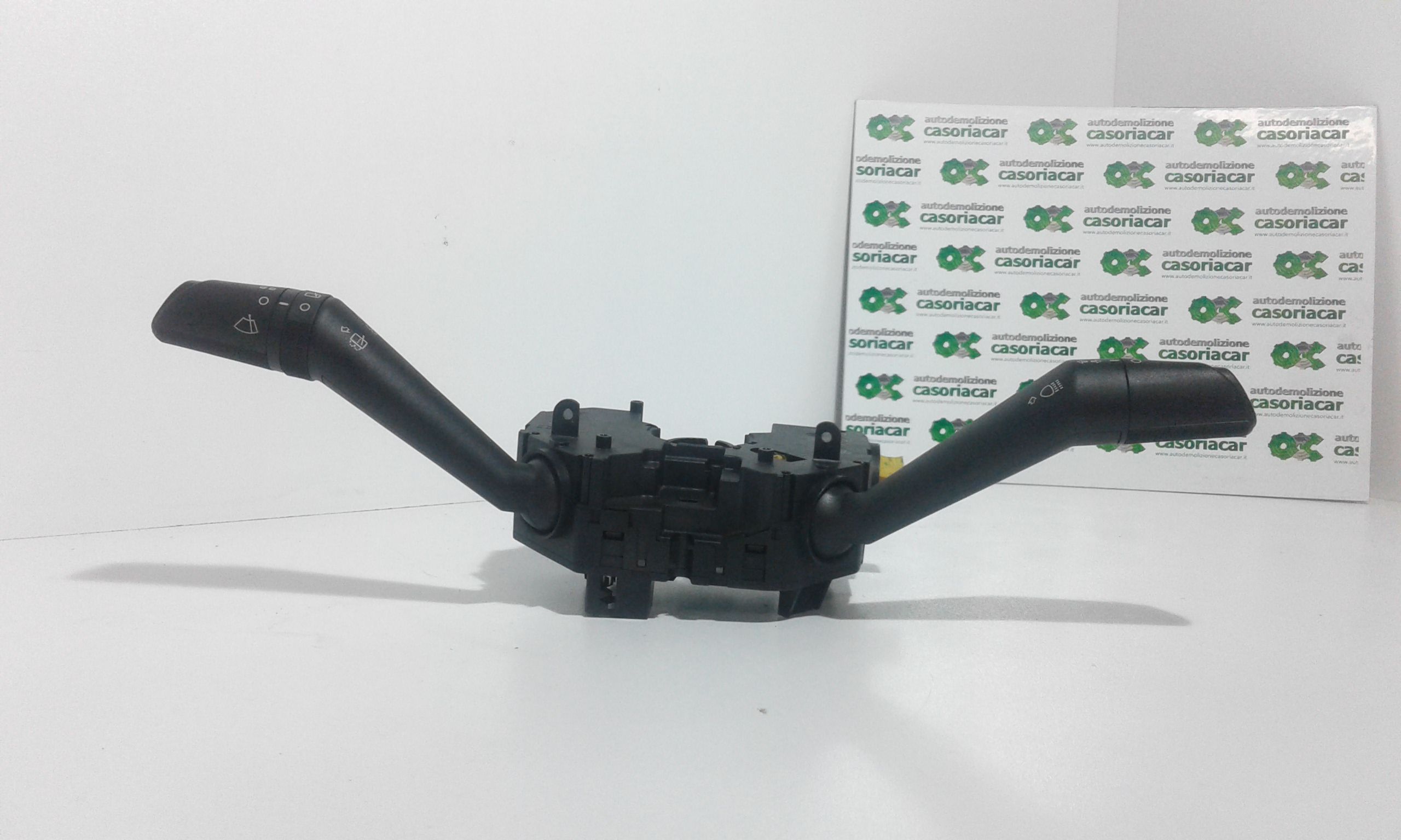 Devioluci LANCIA Ypsilon 4 Serie