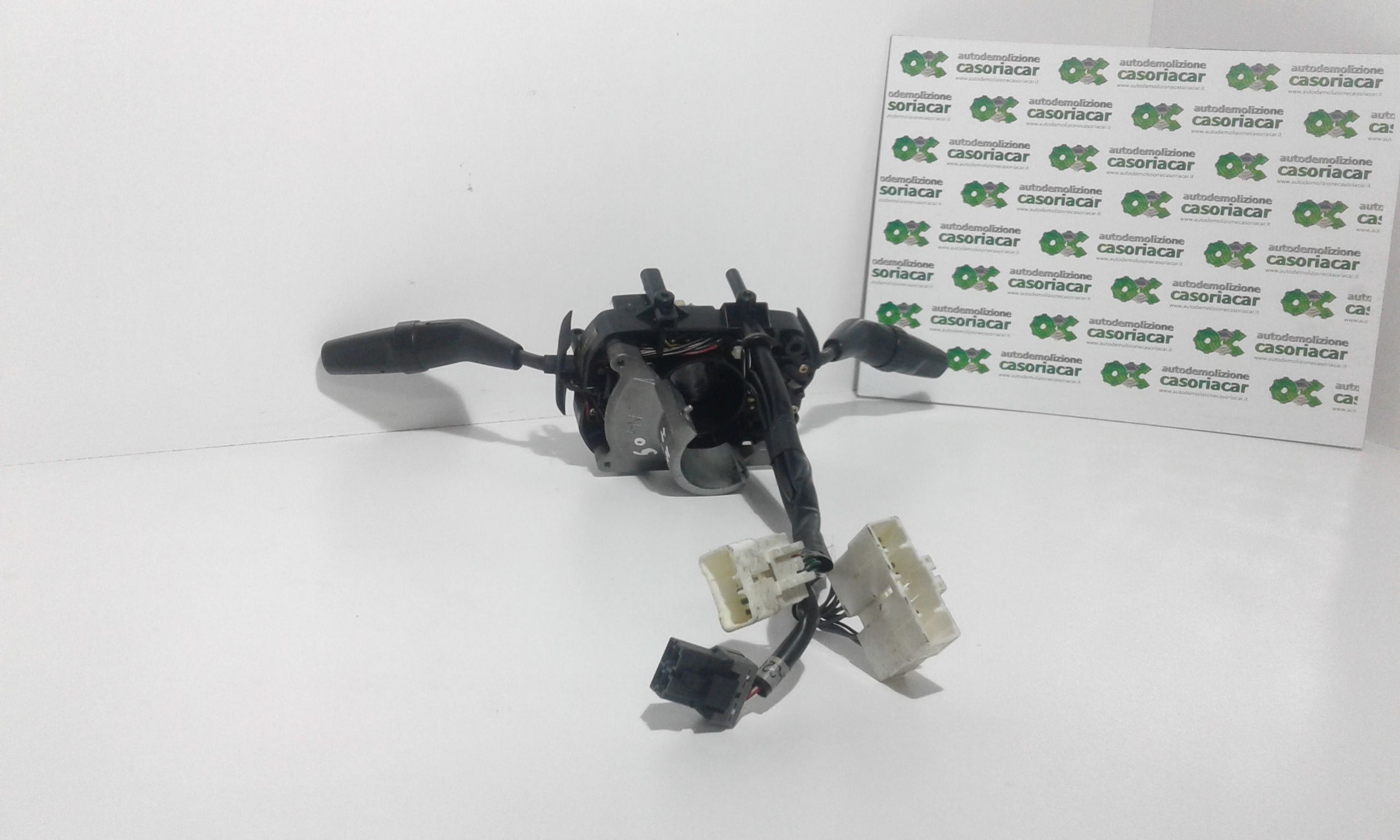 Devioluci HYUNDAI H1 1 Serie Furgonato