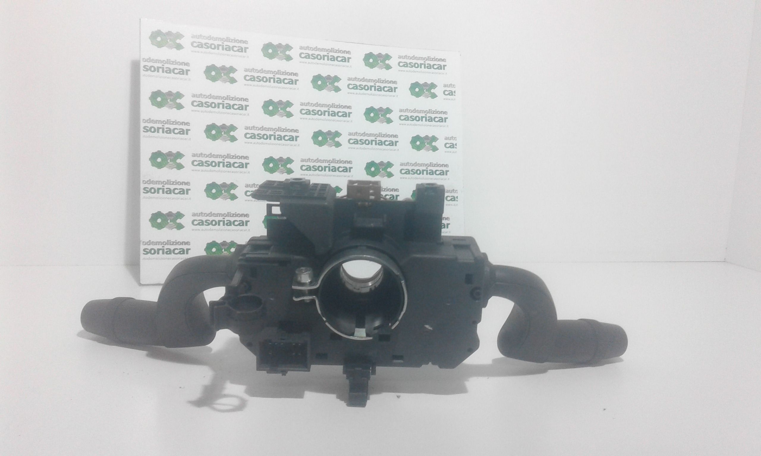 Devioluci PEUGEOT Boxer 4 Serie