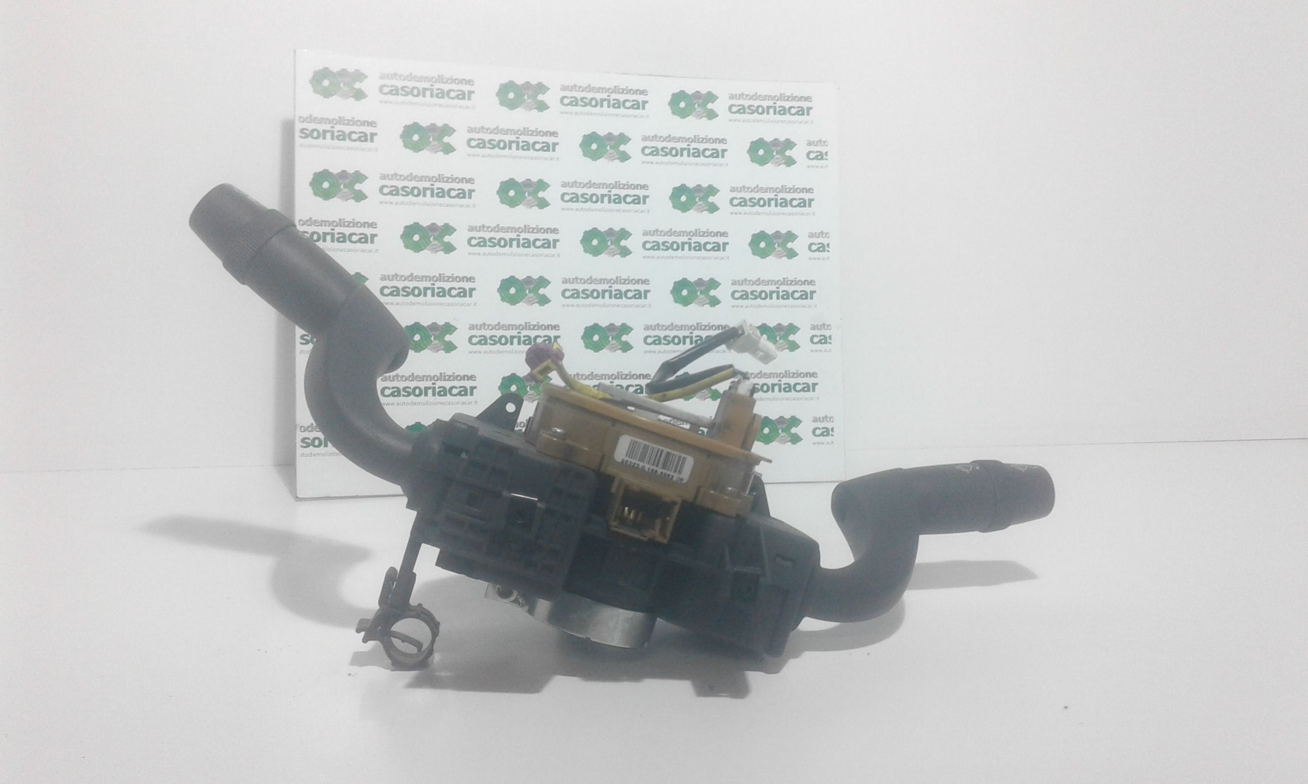 Devioluci PEUGEOT Boxer 4 Serie