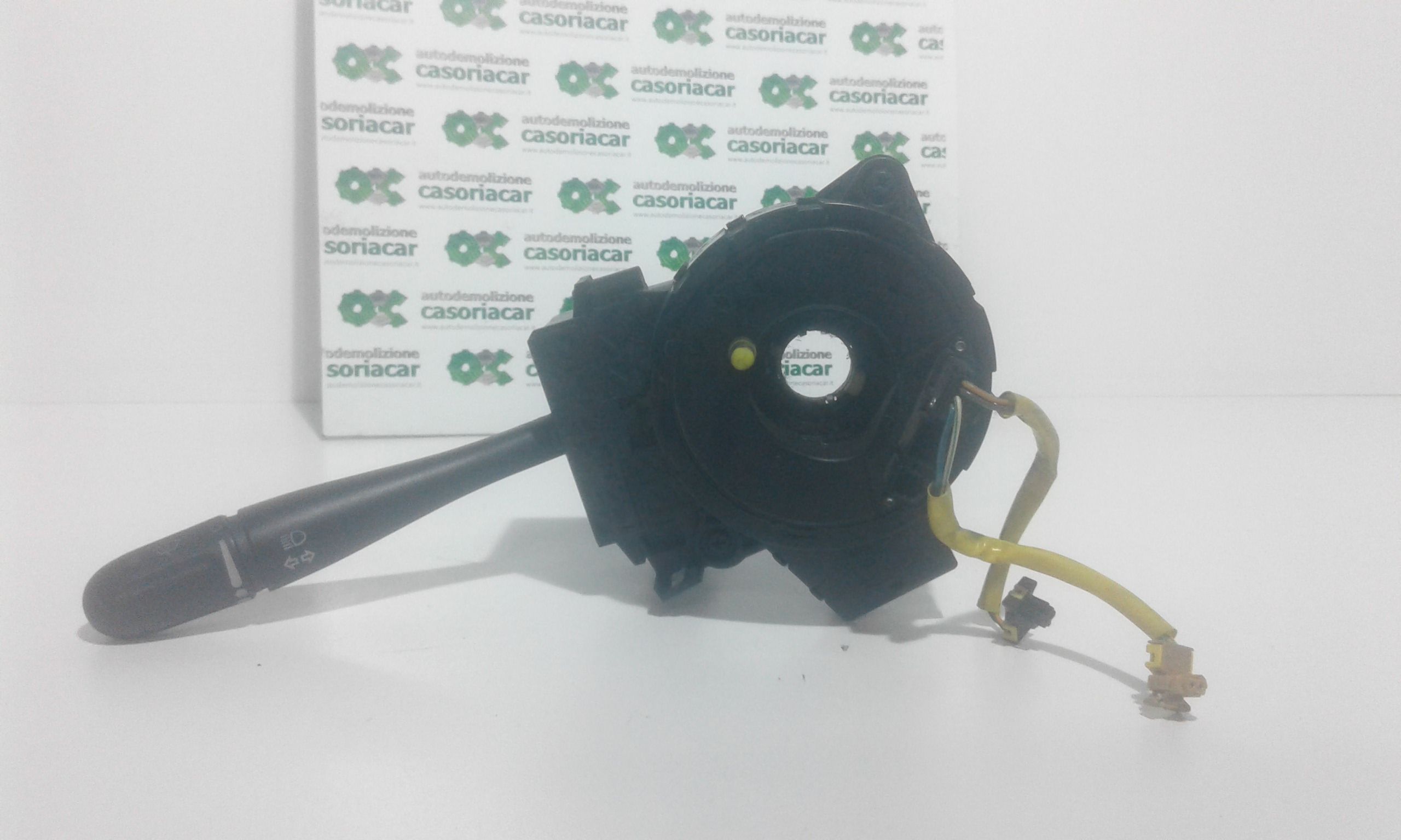 Devioluci CHRYSLER Grand Voyager 3 Serie