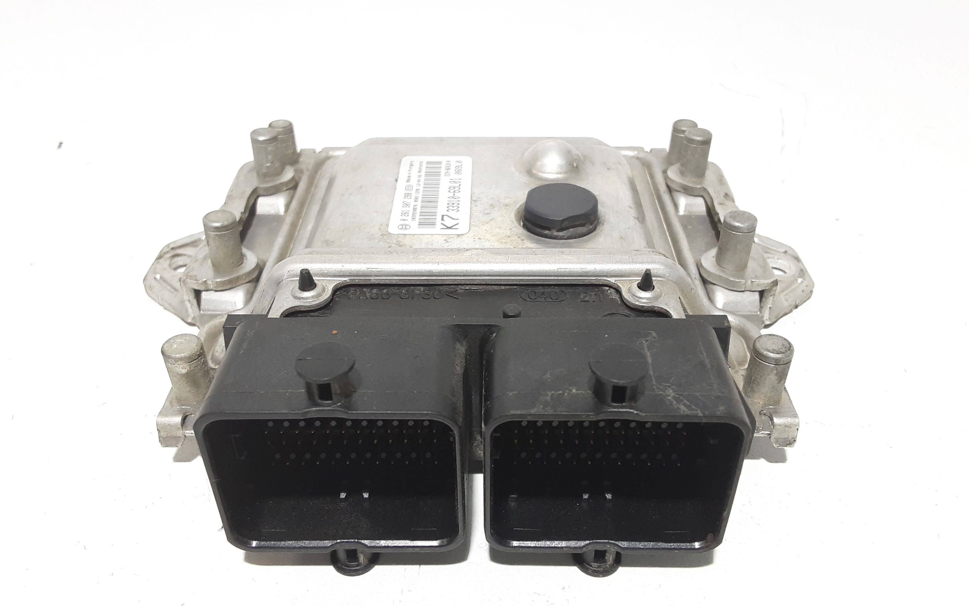 Centralina motore SUZUKI Swift 5 Serie