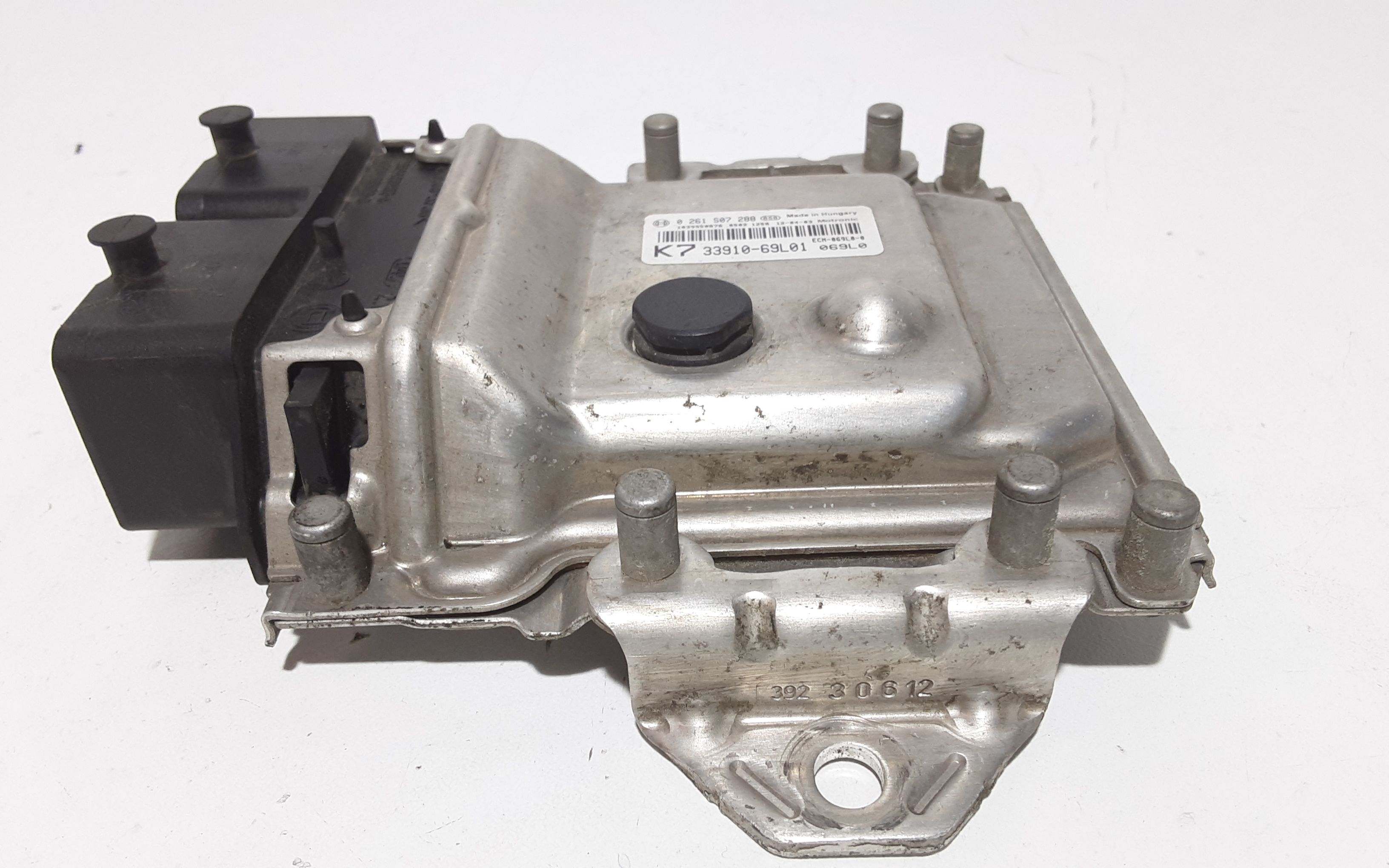 Centralina motore SUZUKI Swift 5 Serie