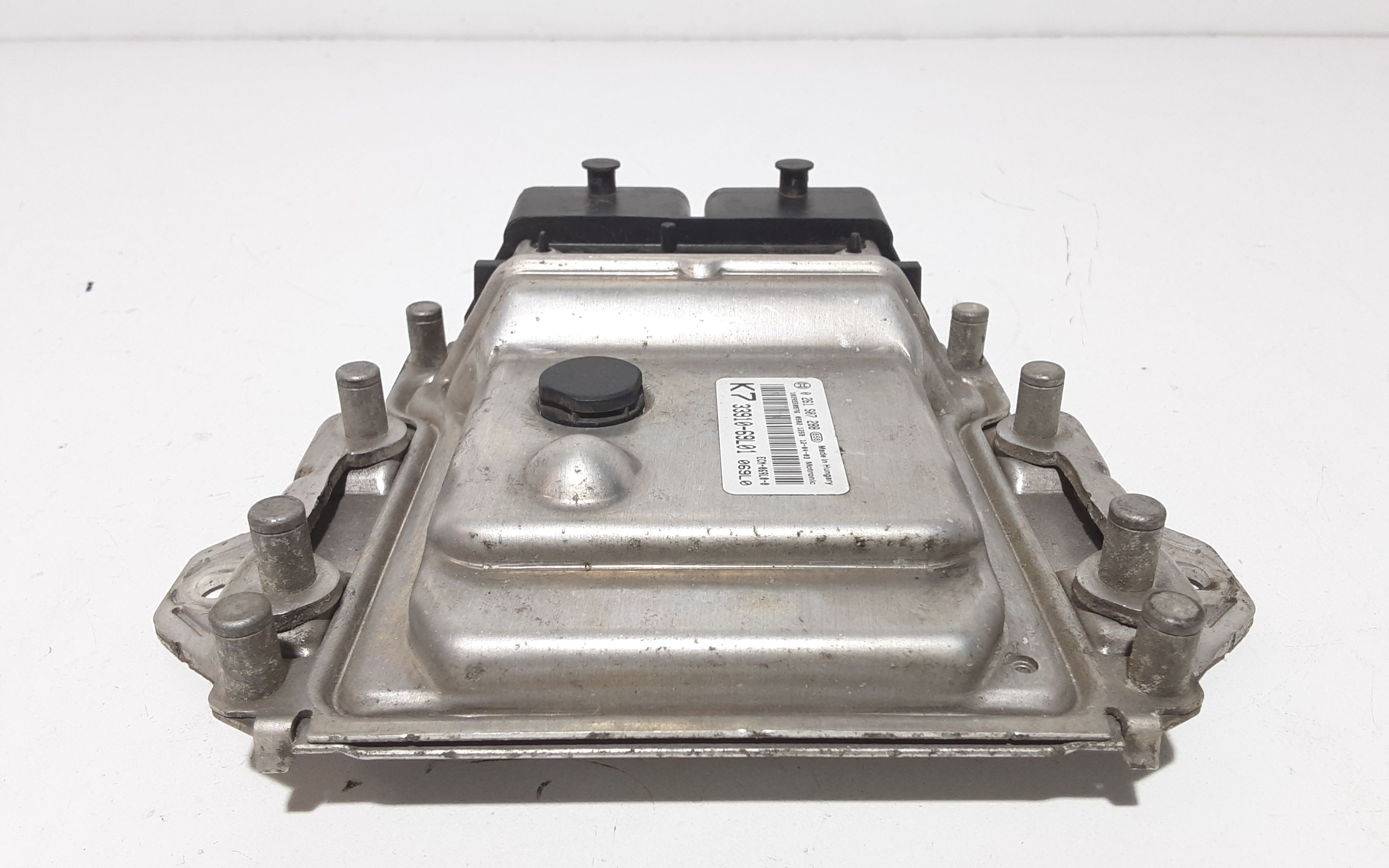 Centralina motore SUZUKI Swift 5 Serie