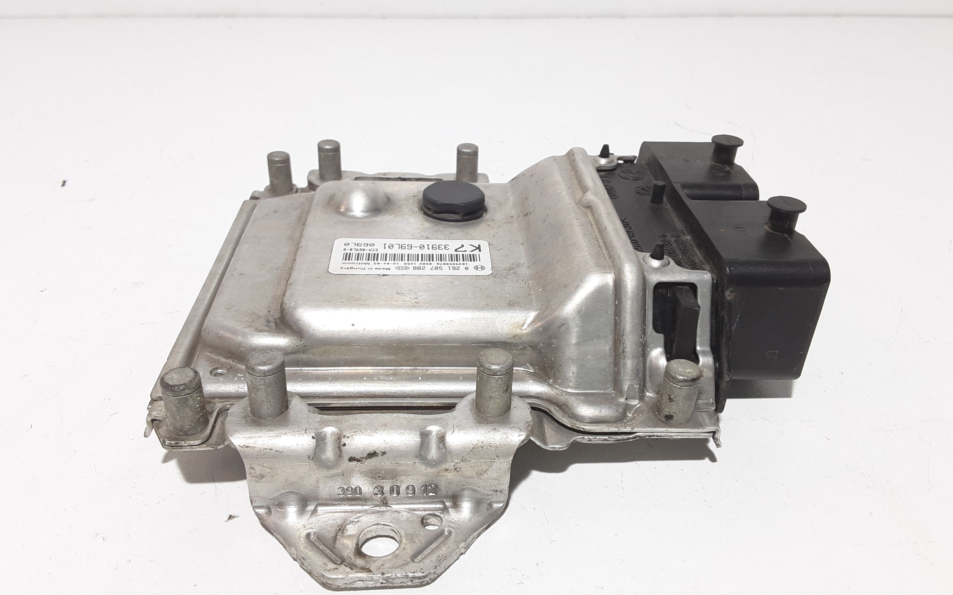 Centralina motore SUZUKI Swift 5 Serie