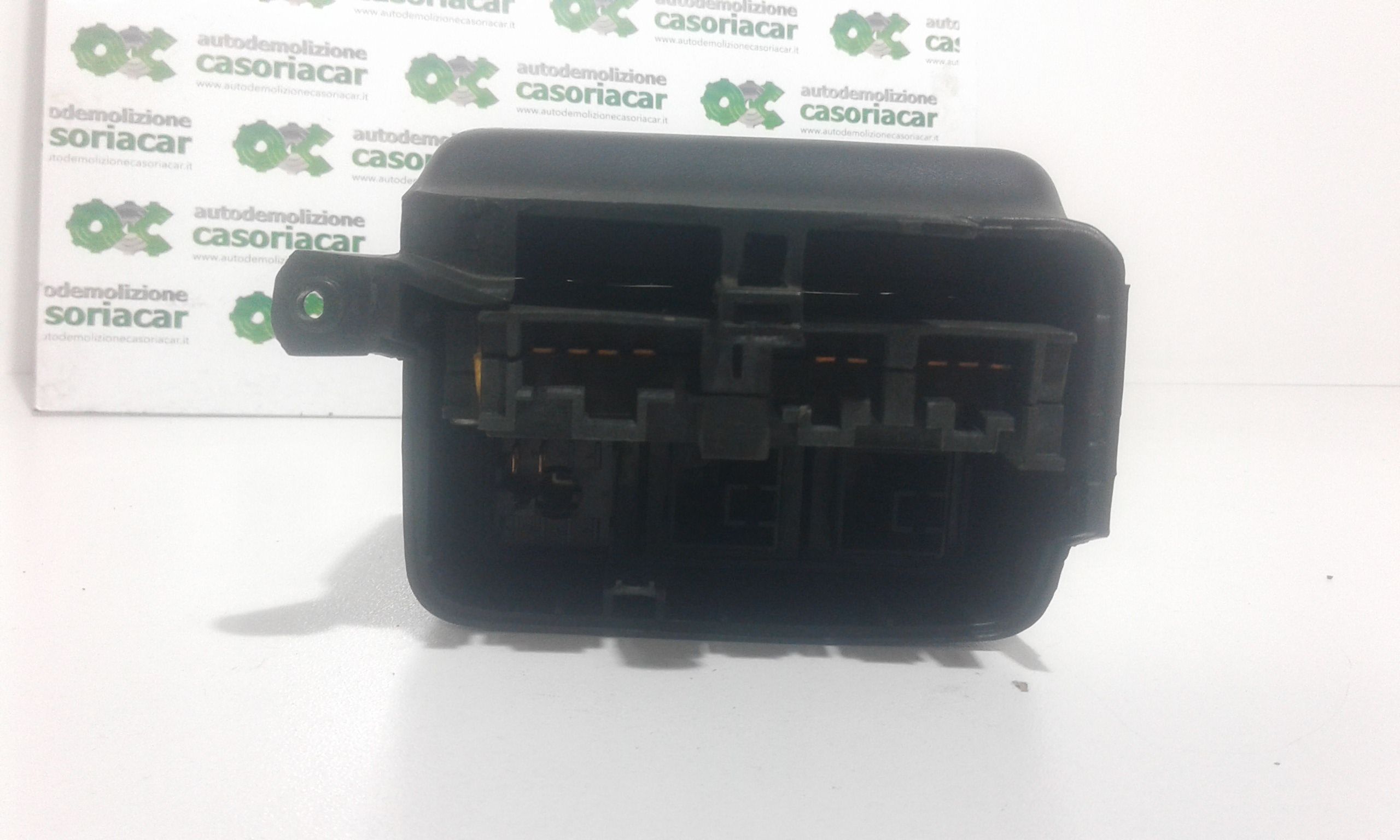 Devioluci FIAT Uno 2 Serie