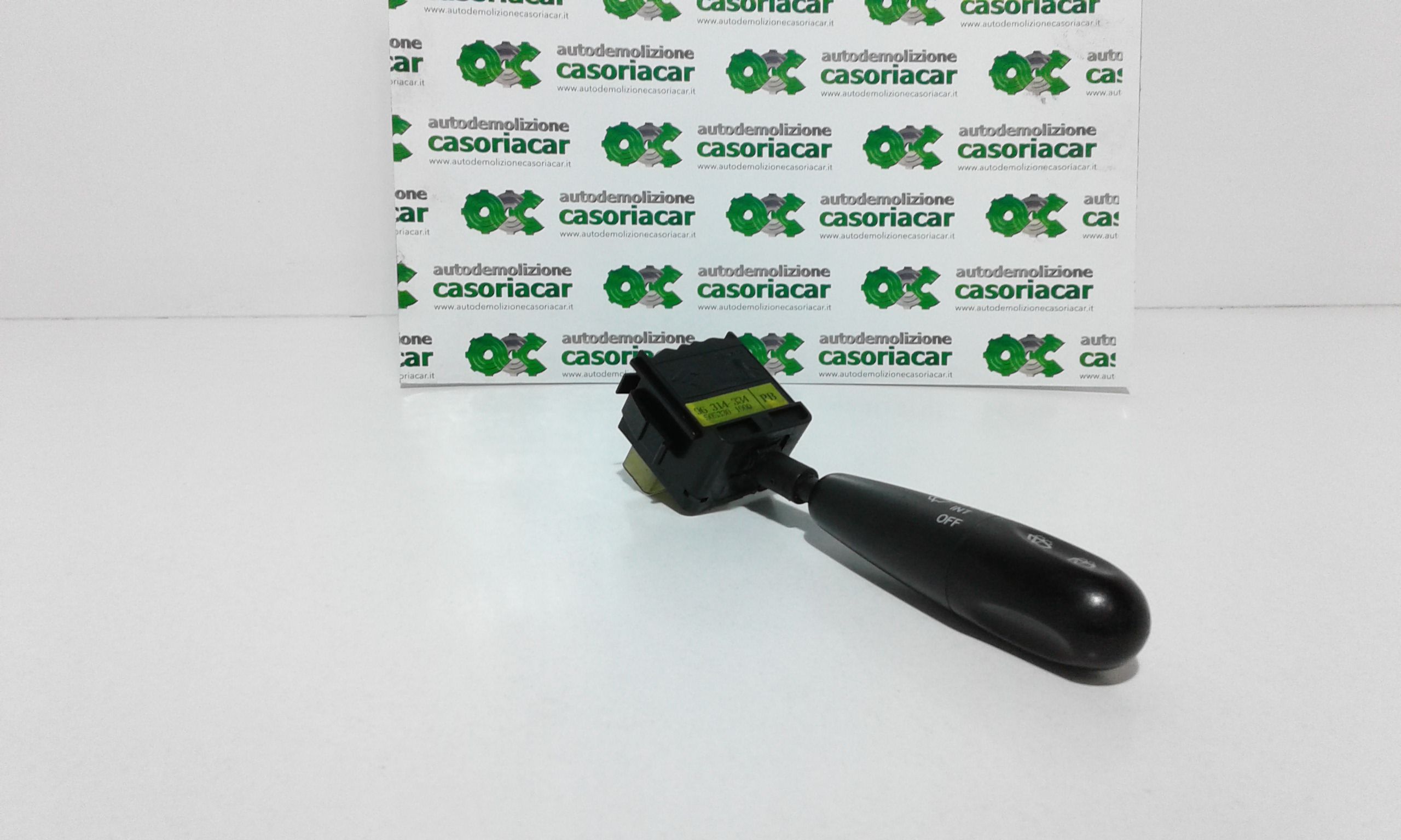 Devioluci DAEWOO Matiz 1 Serie