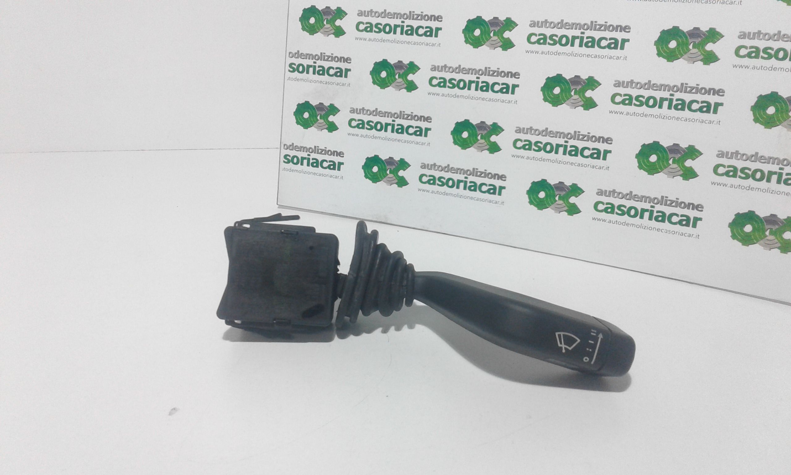 Devioluci OPEL Meriva 1 Serie