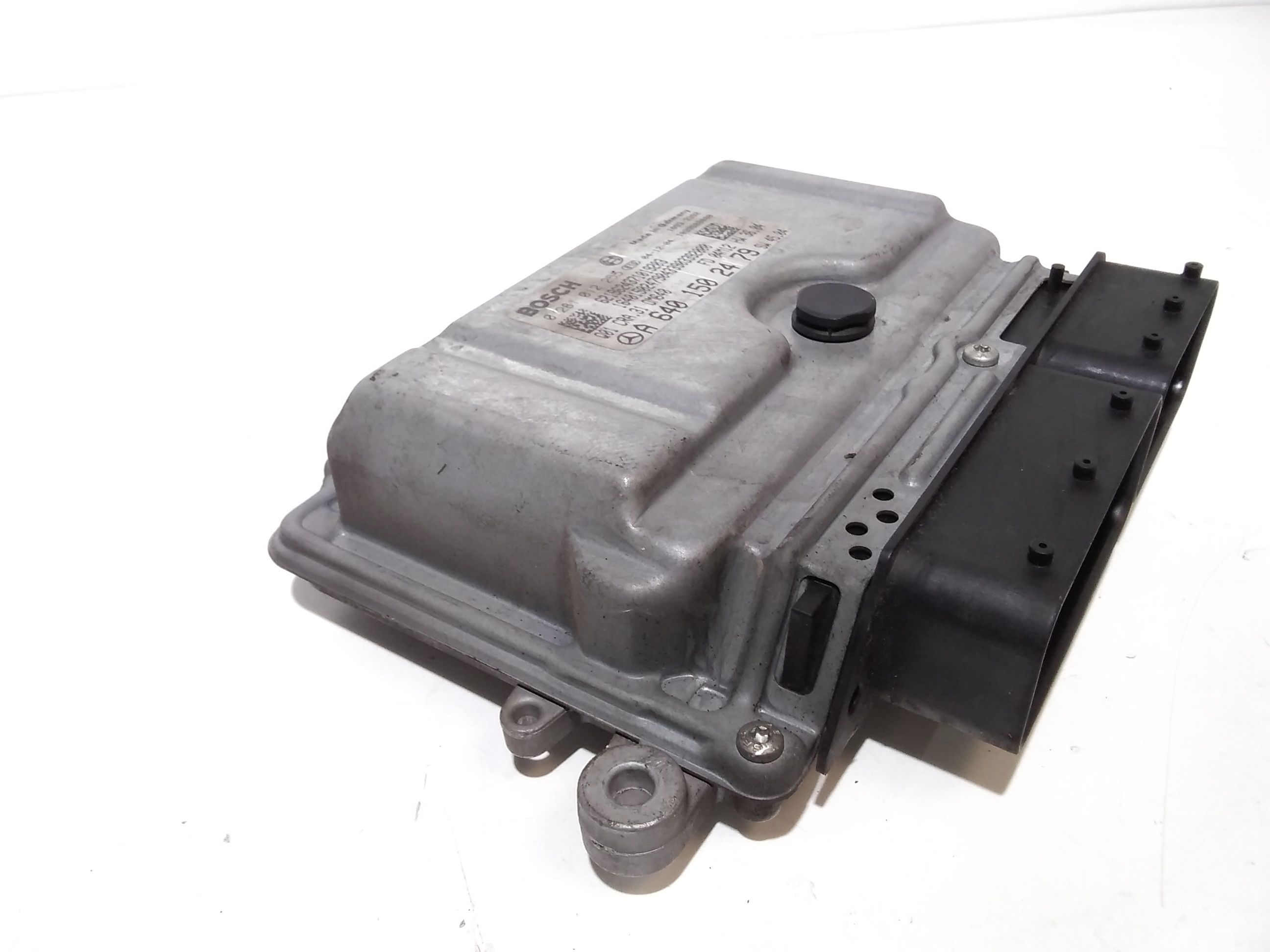 Centralina motore MERCEDES Classe A W169 3 Serie