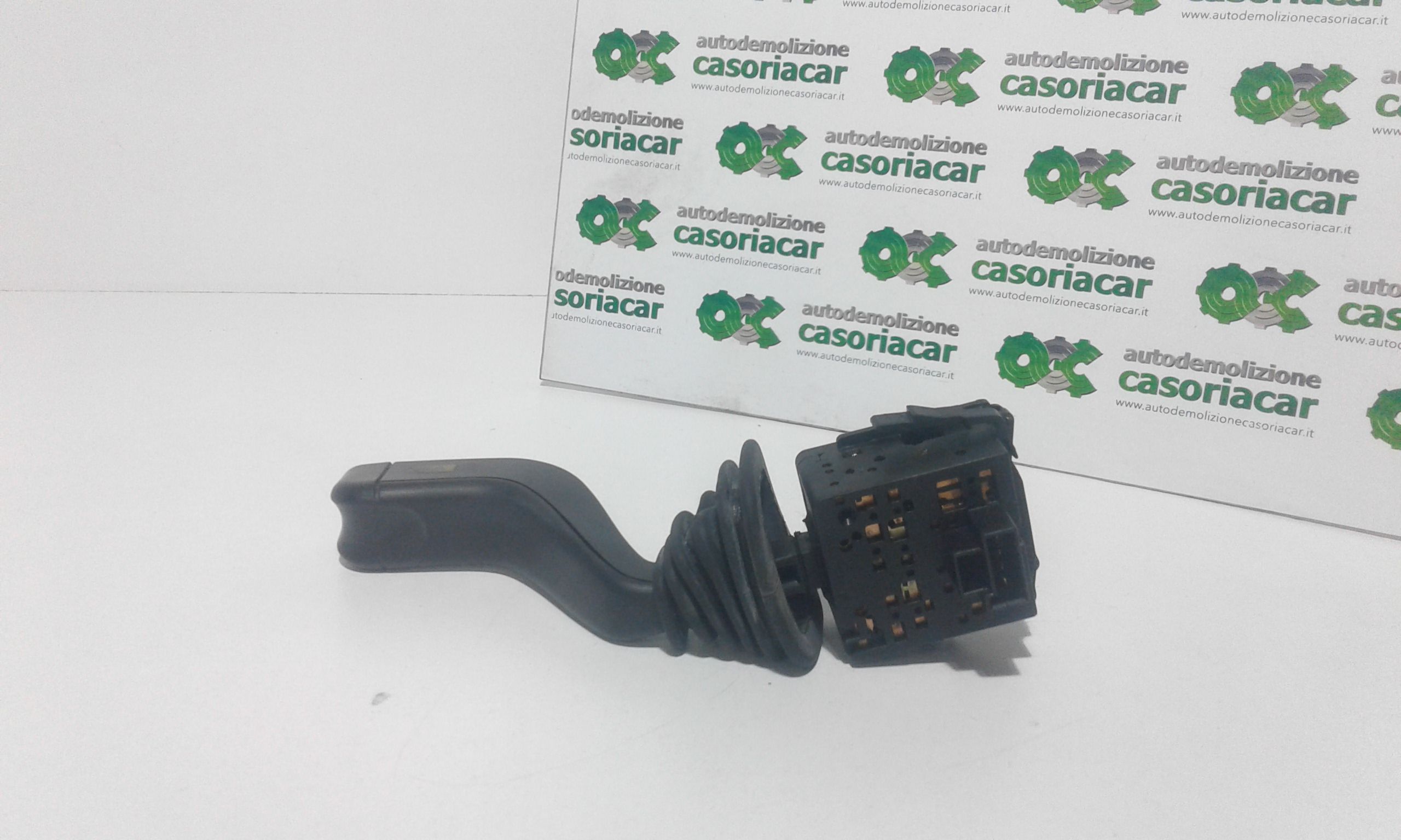 Devioluci OPEL Meriva 1 Serie