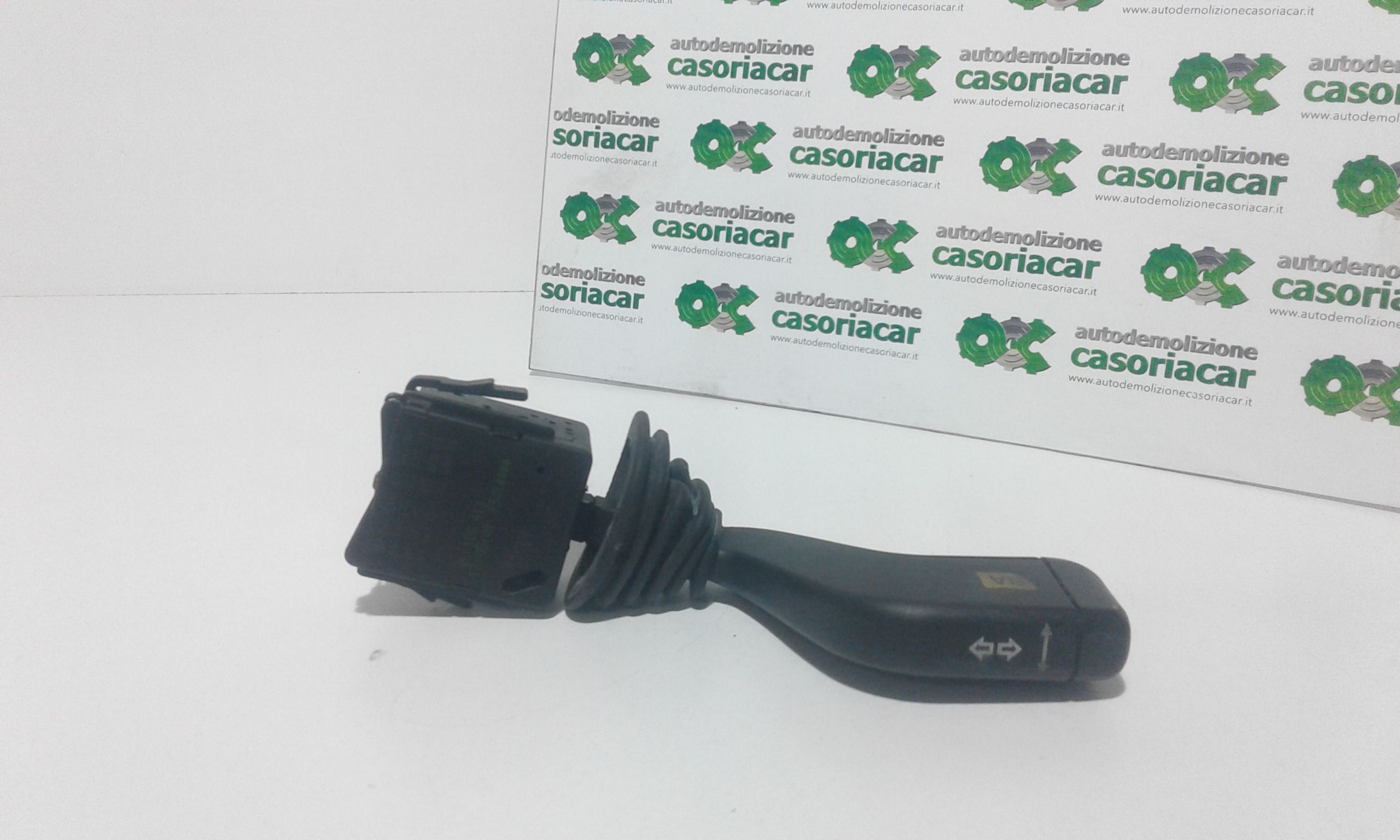 Devioluci OPEL Meriva 1 Serie