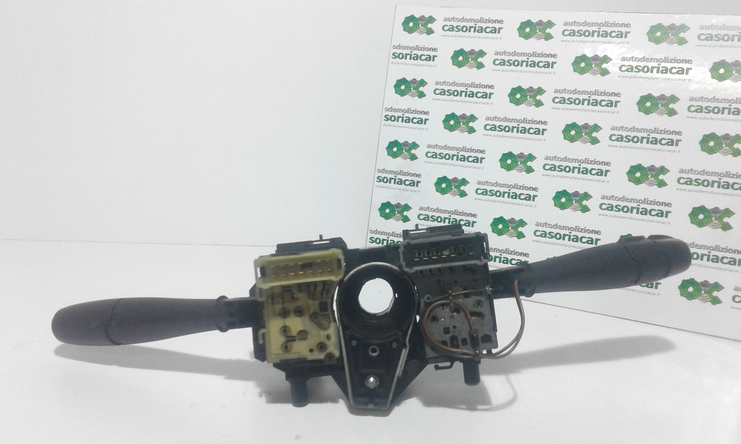 Devioluci RENAULT Trafic 1 Serie