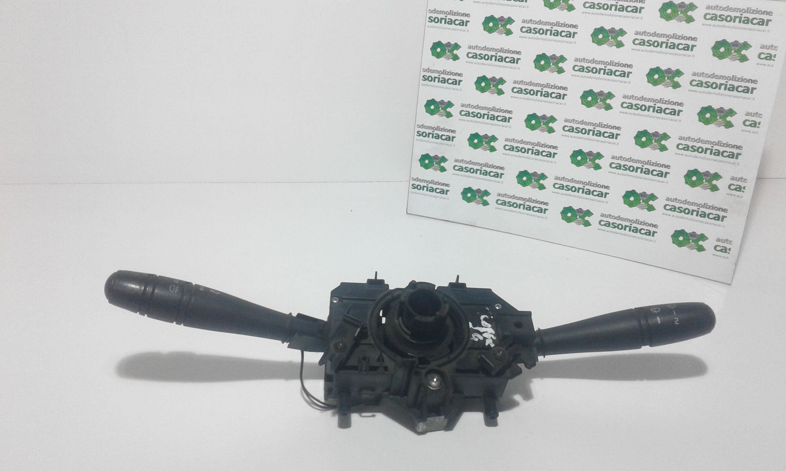 Devioluci RENAULT Trafic 1 Serie