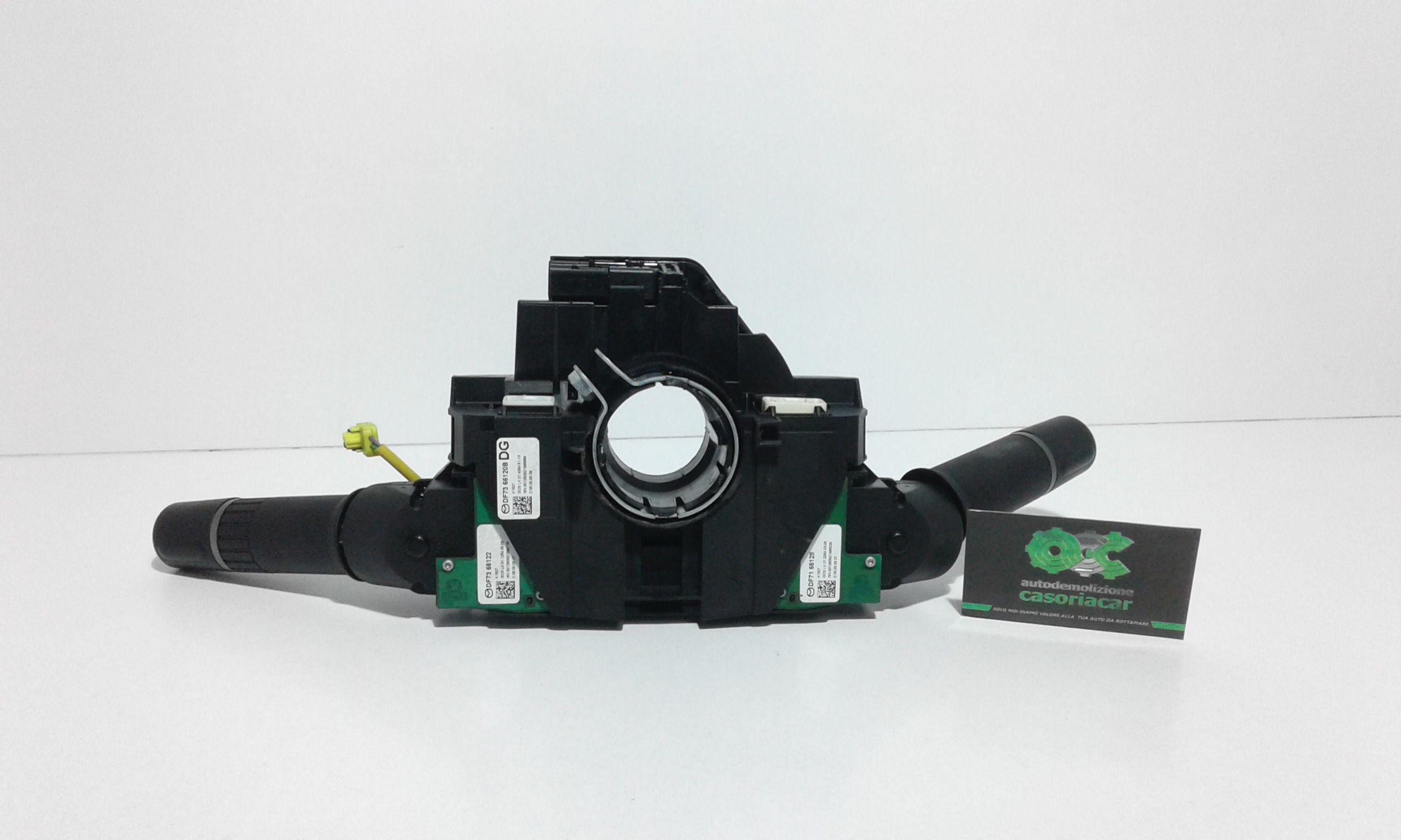 Devioluci MAZDA 2 Berlina 2 Serie