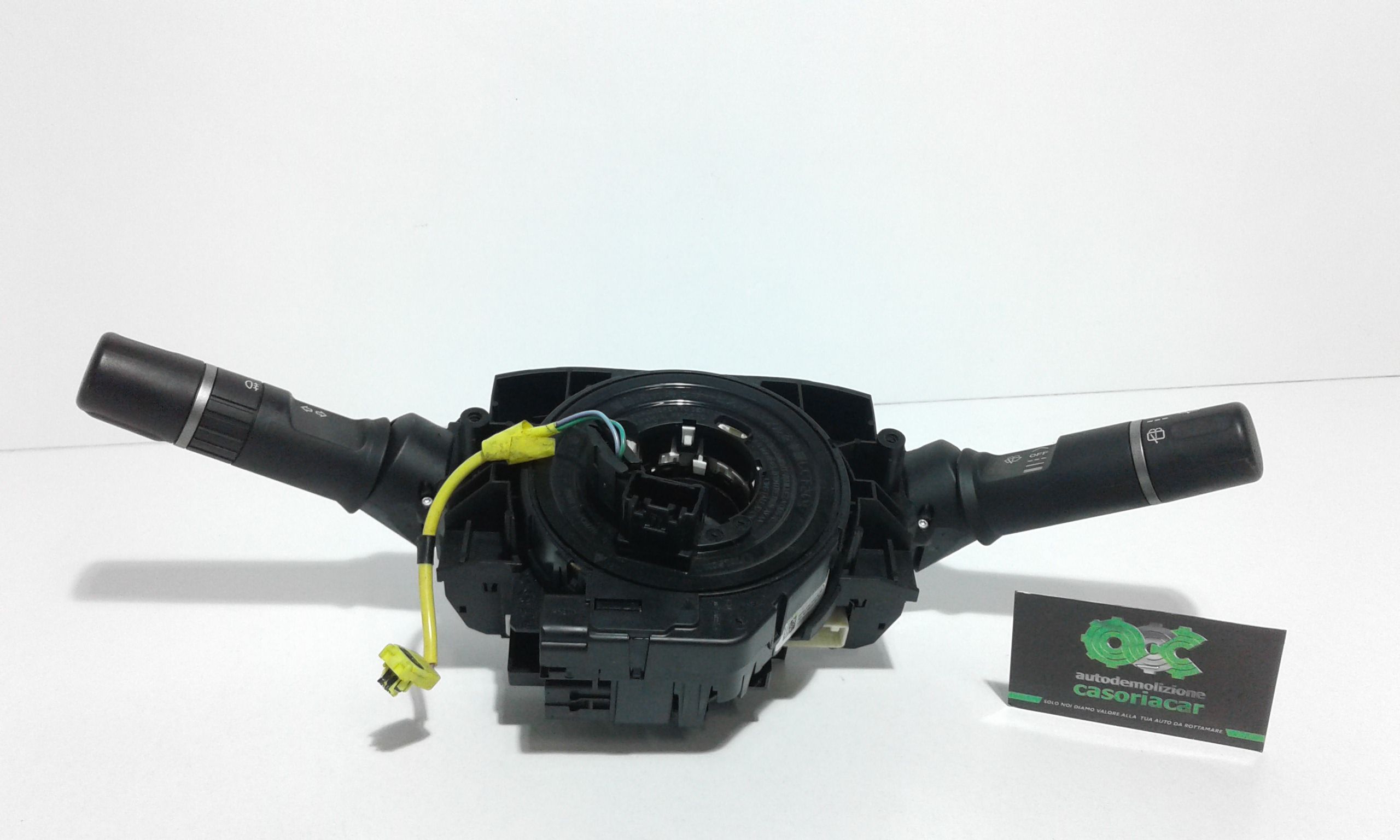 Devioluci MAZDA 2 Berlina 2 Serie