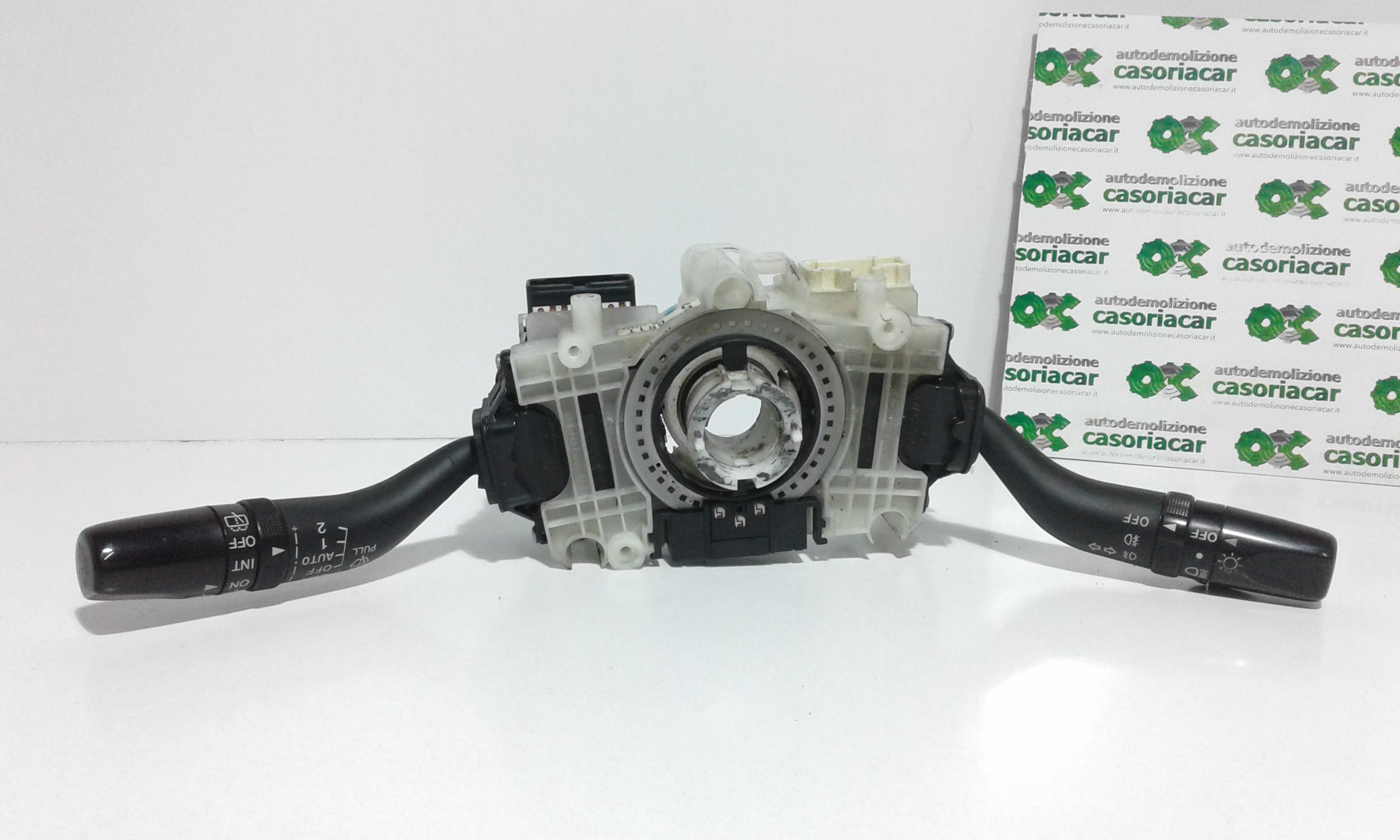 Devioluci MAZDA 6 S. Wagon