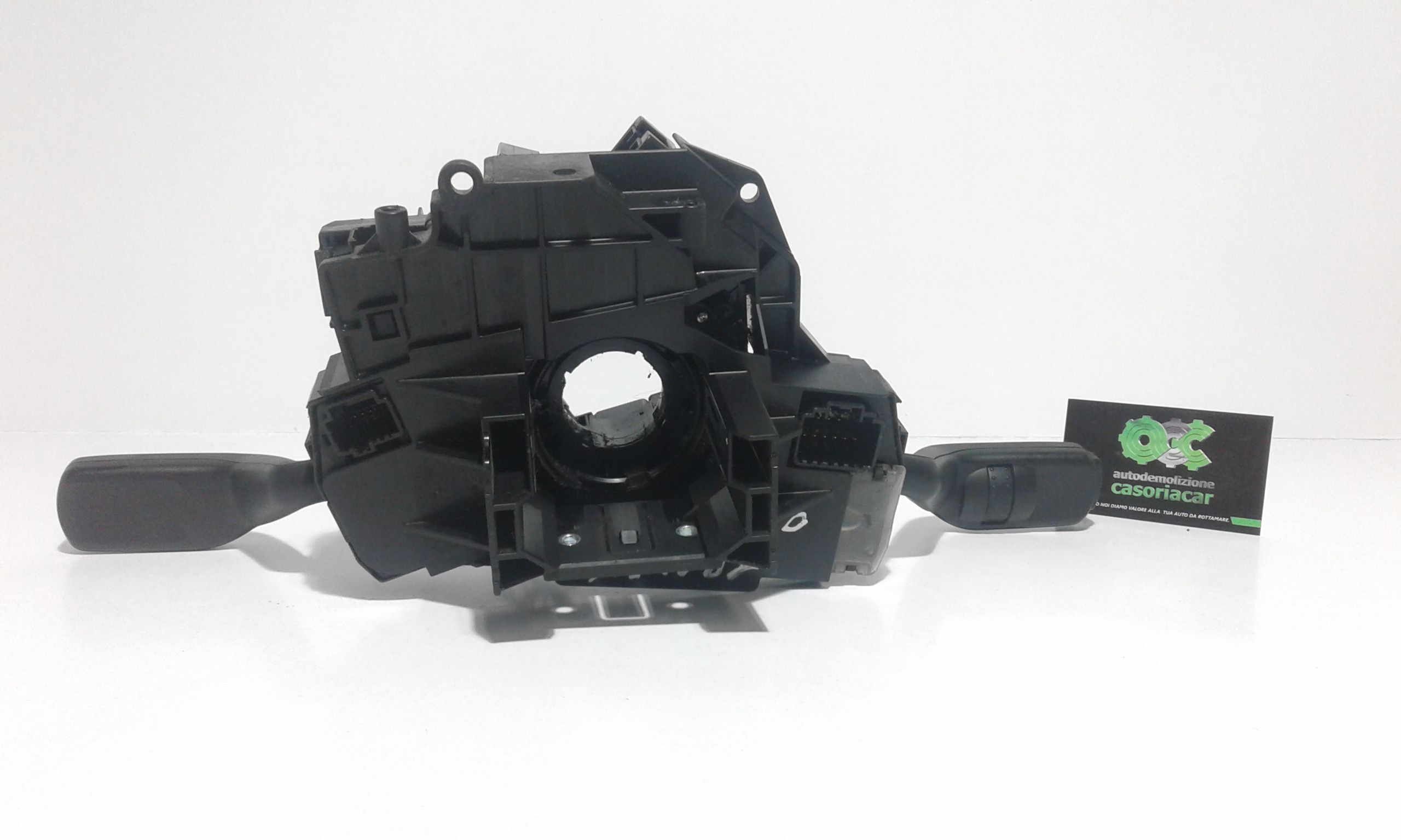 Devioluci FORD Transit 5 Serie