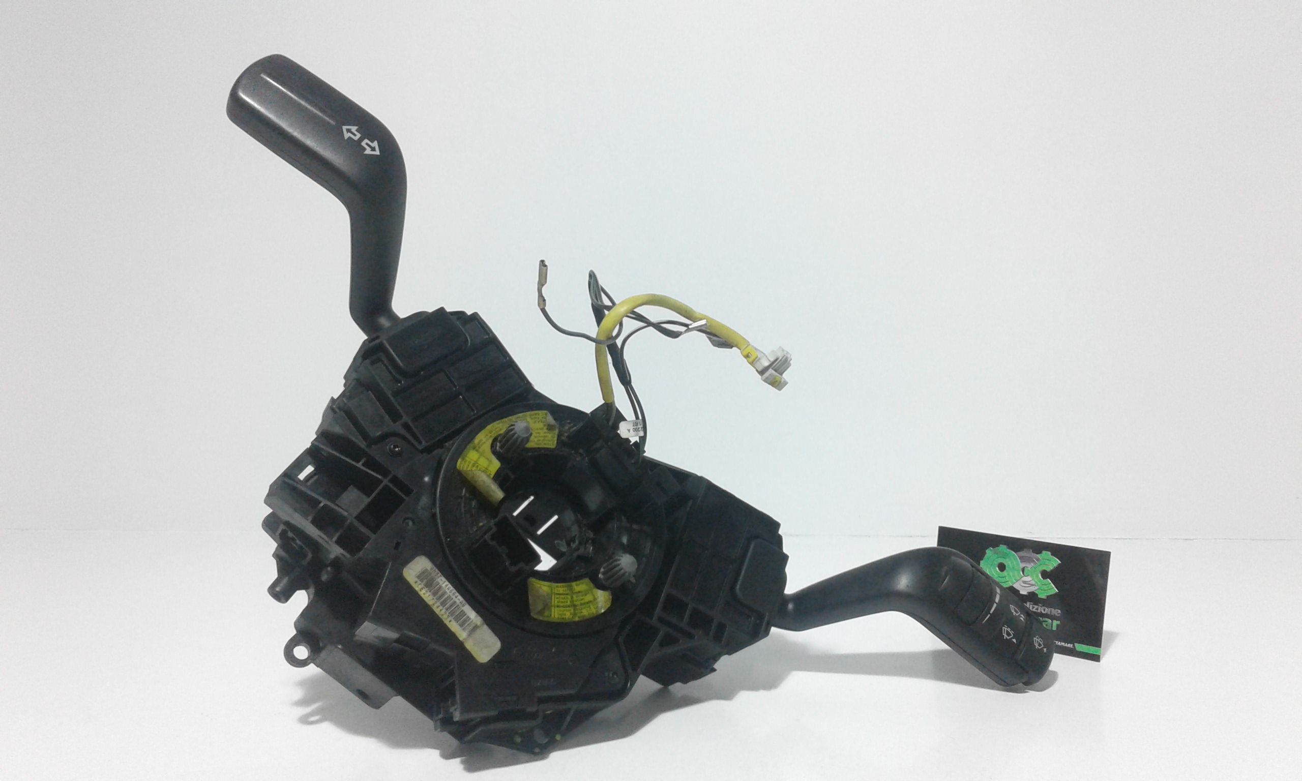 Devioluci FORD Transit 5 Serie