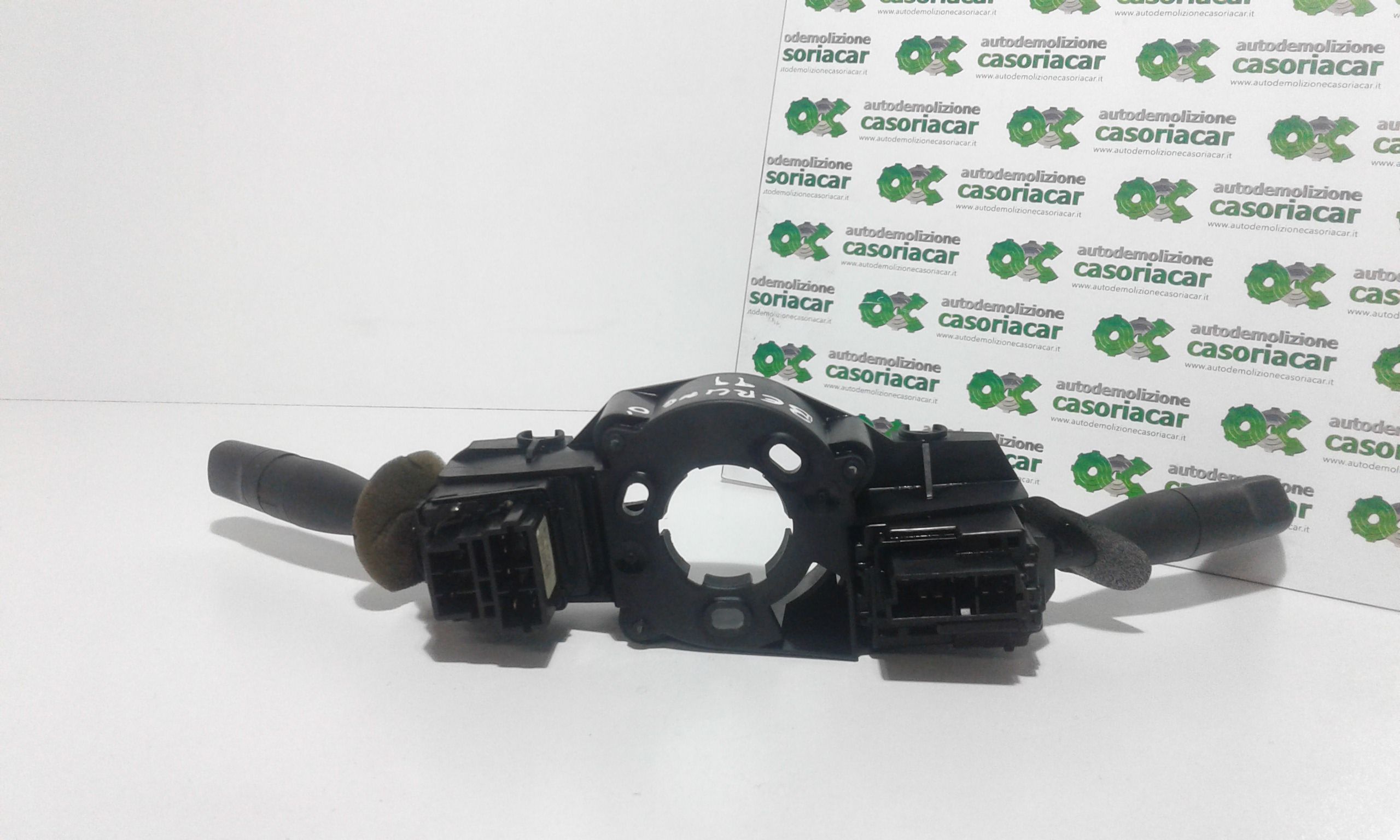 Devioluci CITROEN Berlingo 1 Serie