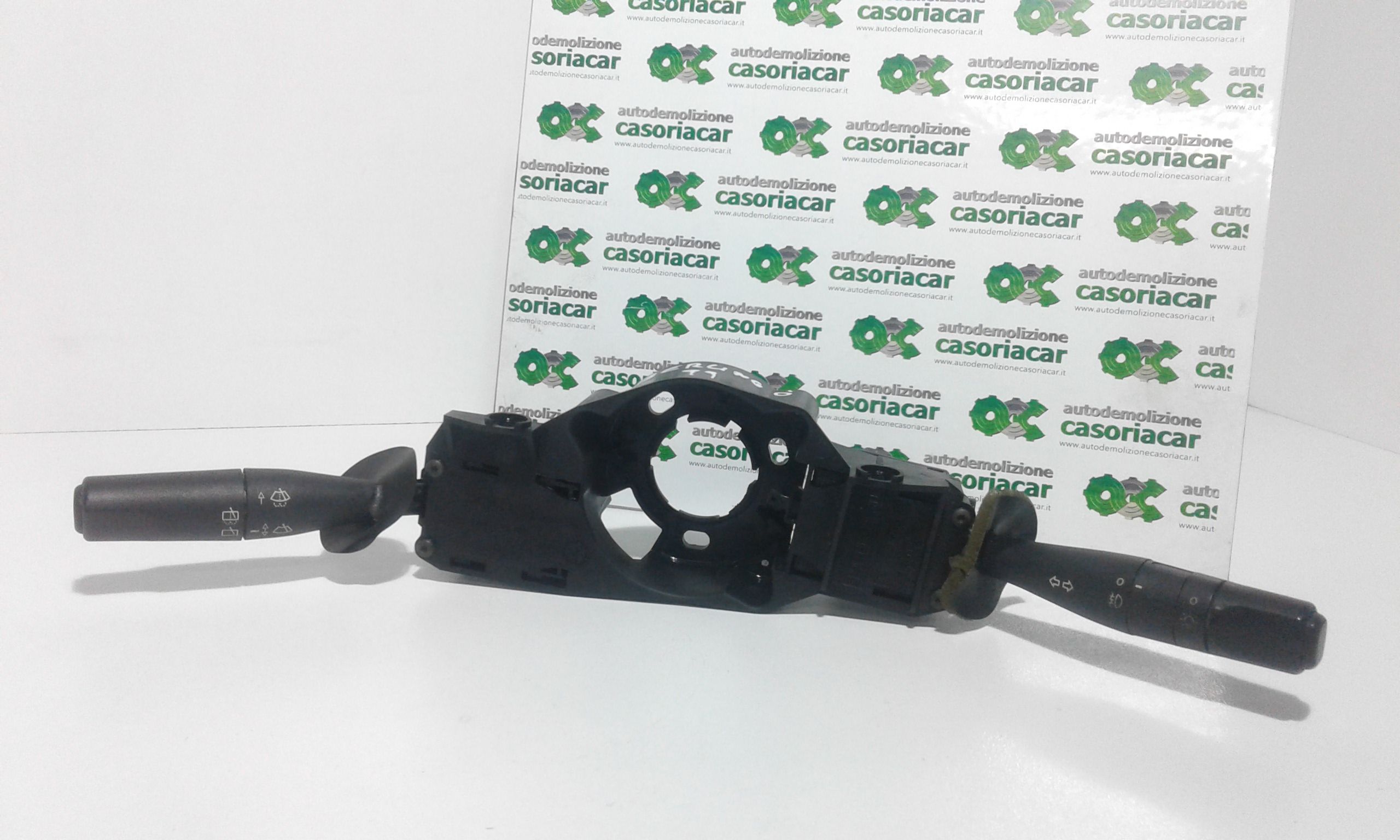 Devioluci CITROEN Berlingo 1 Serie